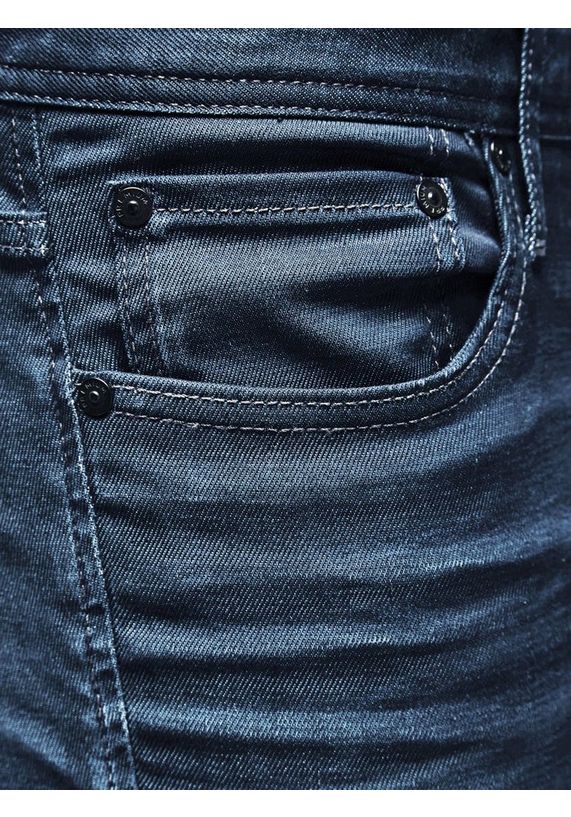 Jack & Jones Tim Classic JJ 820 LID Slim fit-jeans Jack & Jones Tim Classic JJ 820 LID Slim fit-jeans