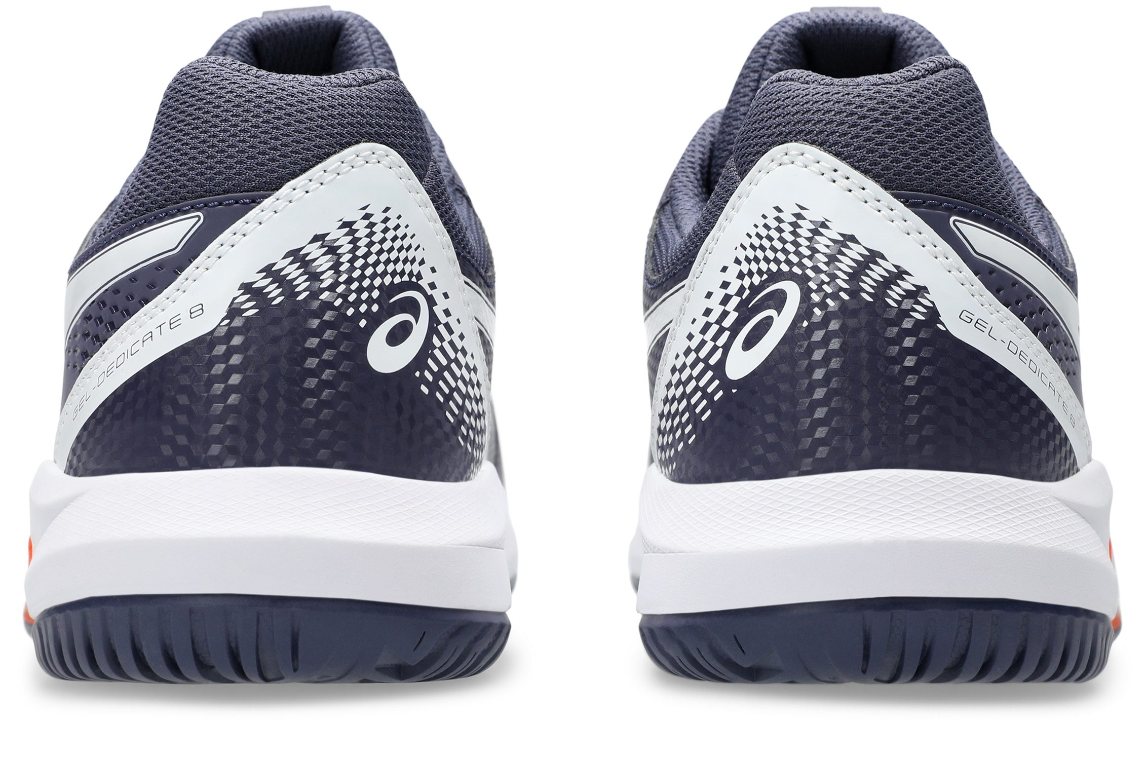 Asics Tennisschoenen GEL-DEDICATE 8