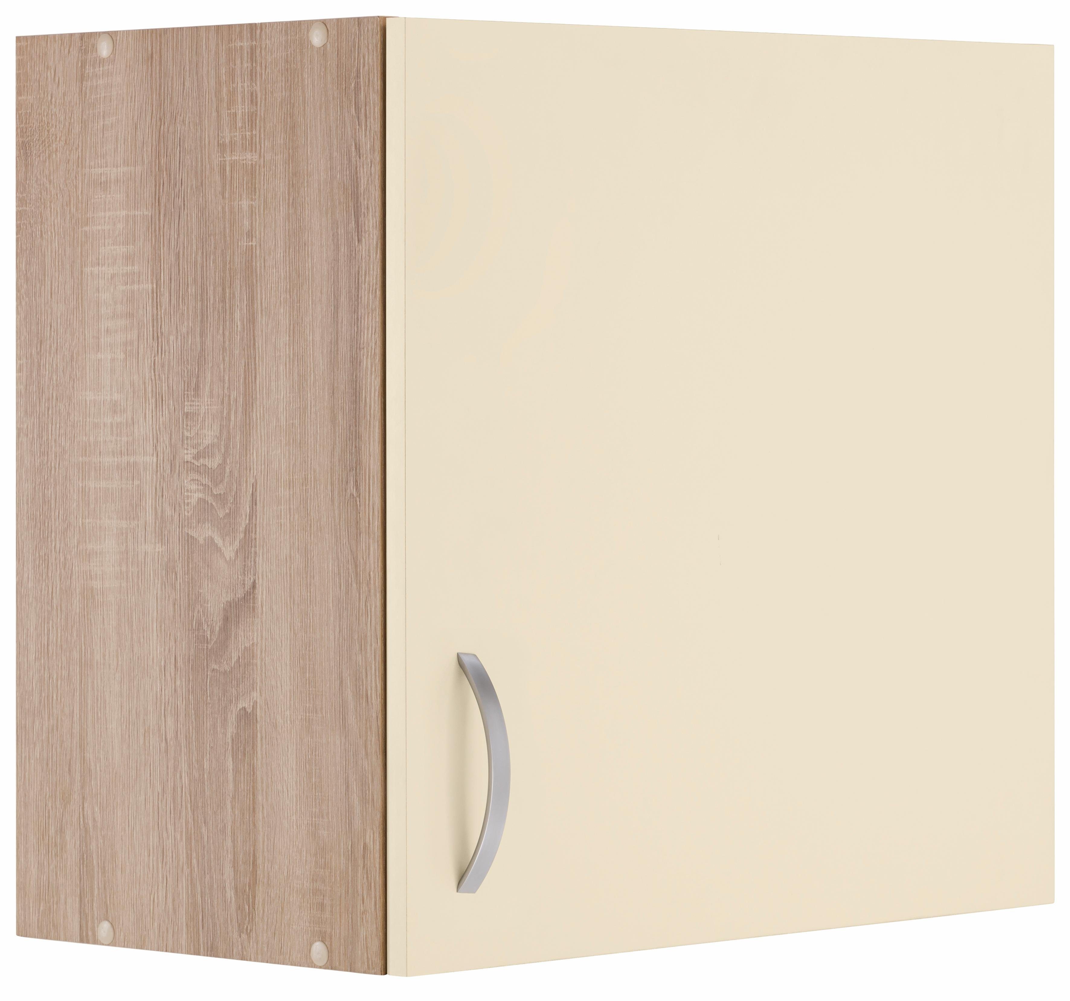 wiho Küchen Hangend kastje Flexi Breedte 60 cm opbergkasten geel