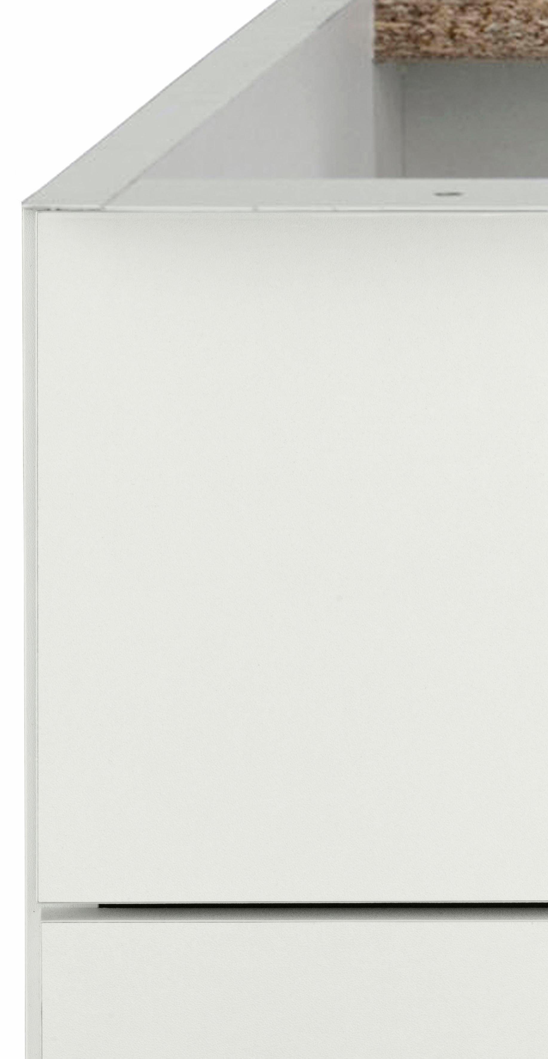 wiho Küchen Onderkast Flexi