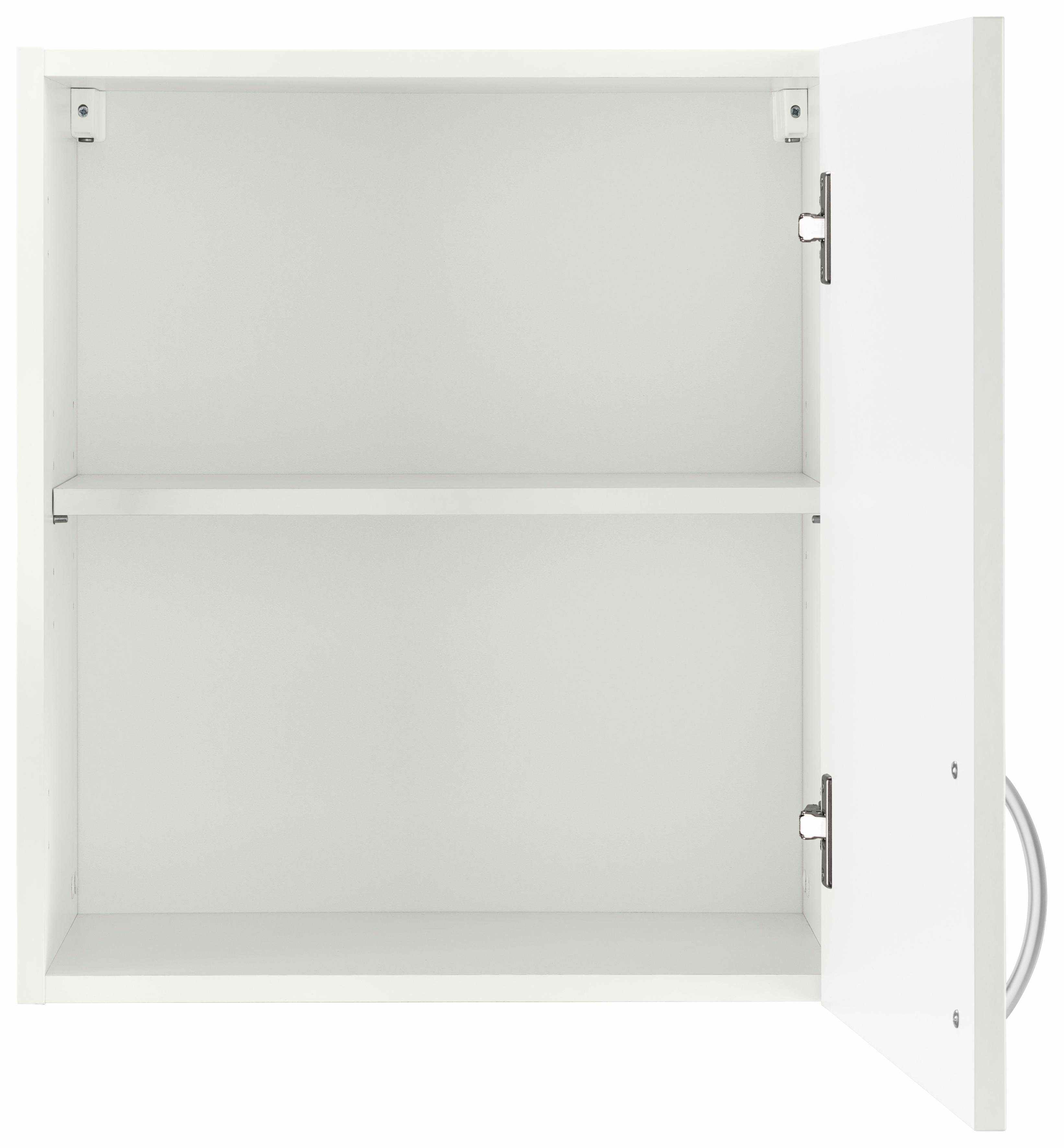 wiho Küchen Hangend kastje Flexi Breedte 50 cm