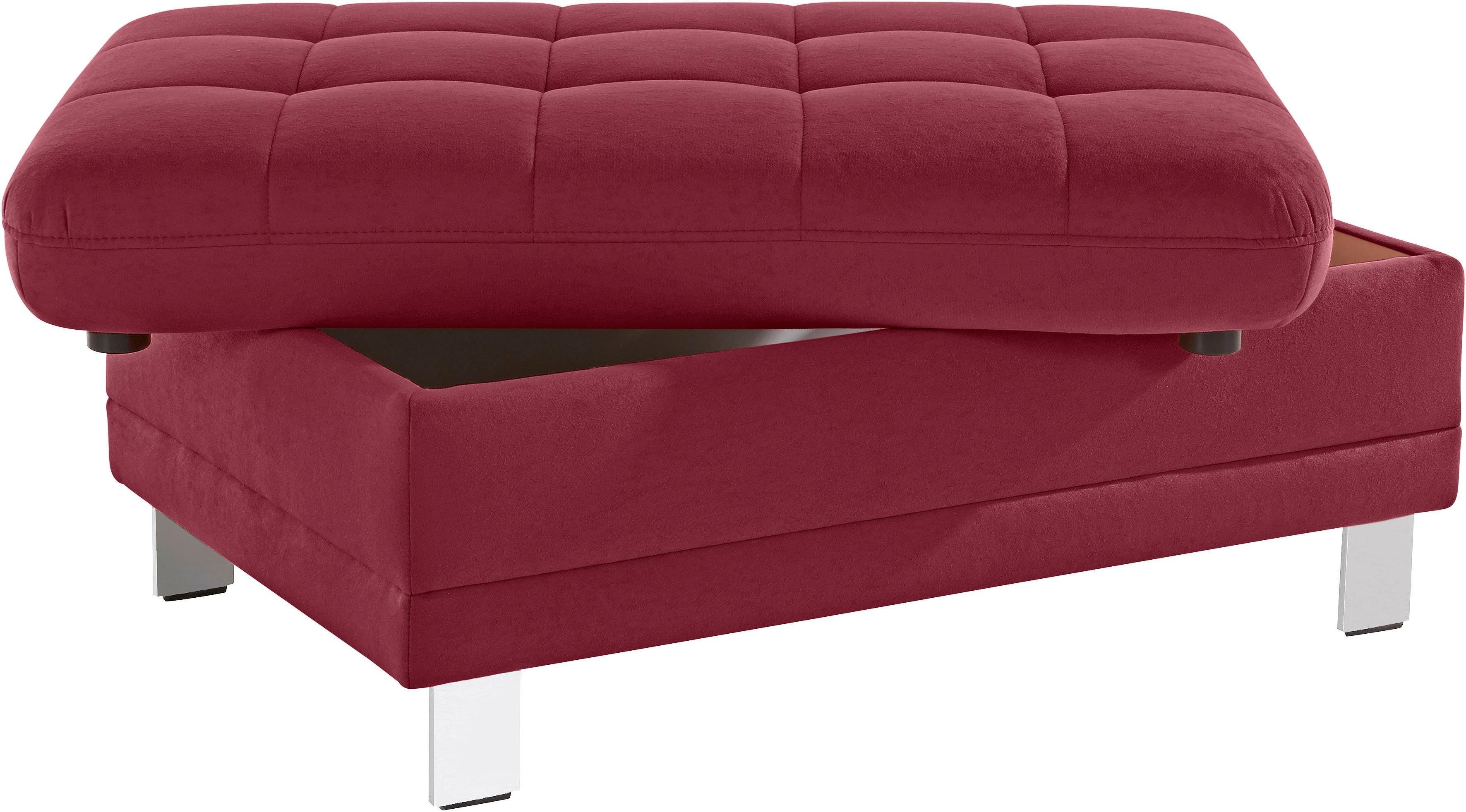sit&more Hocker Limit