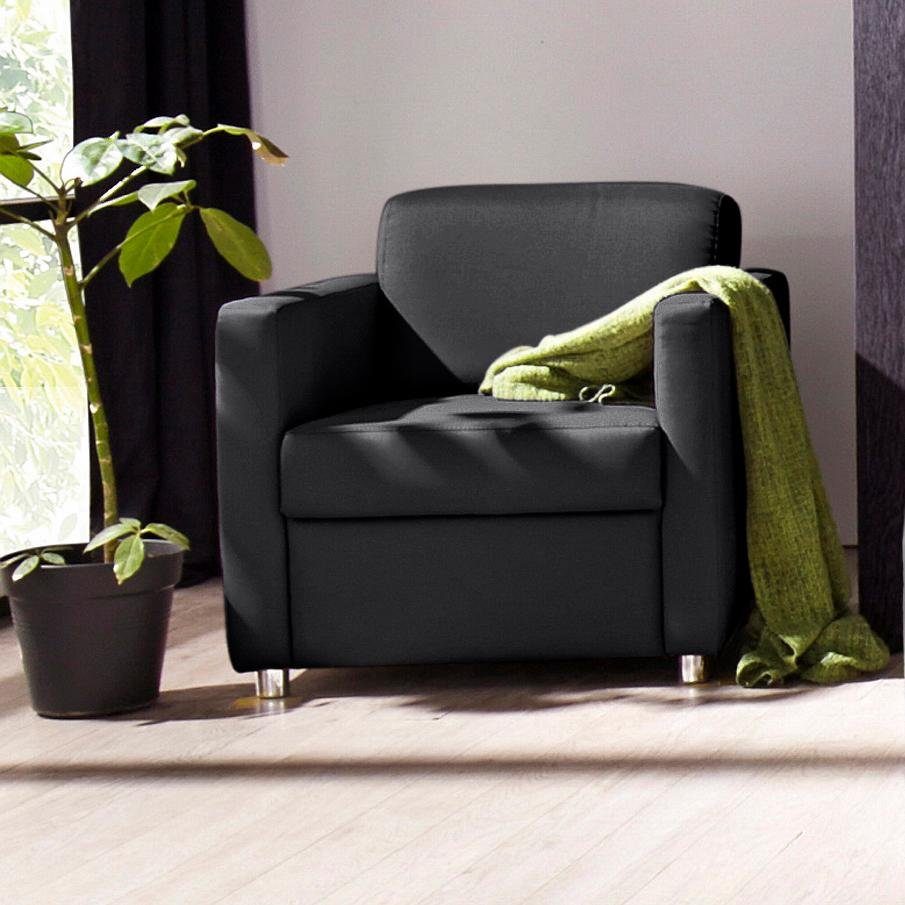 SIT & MORE fauteuil