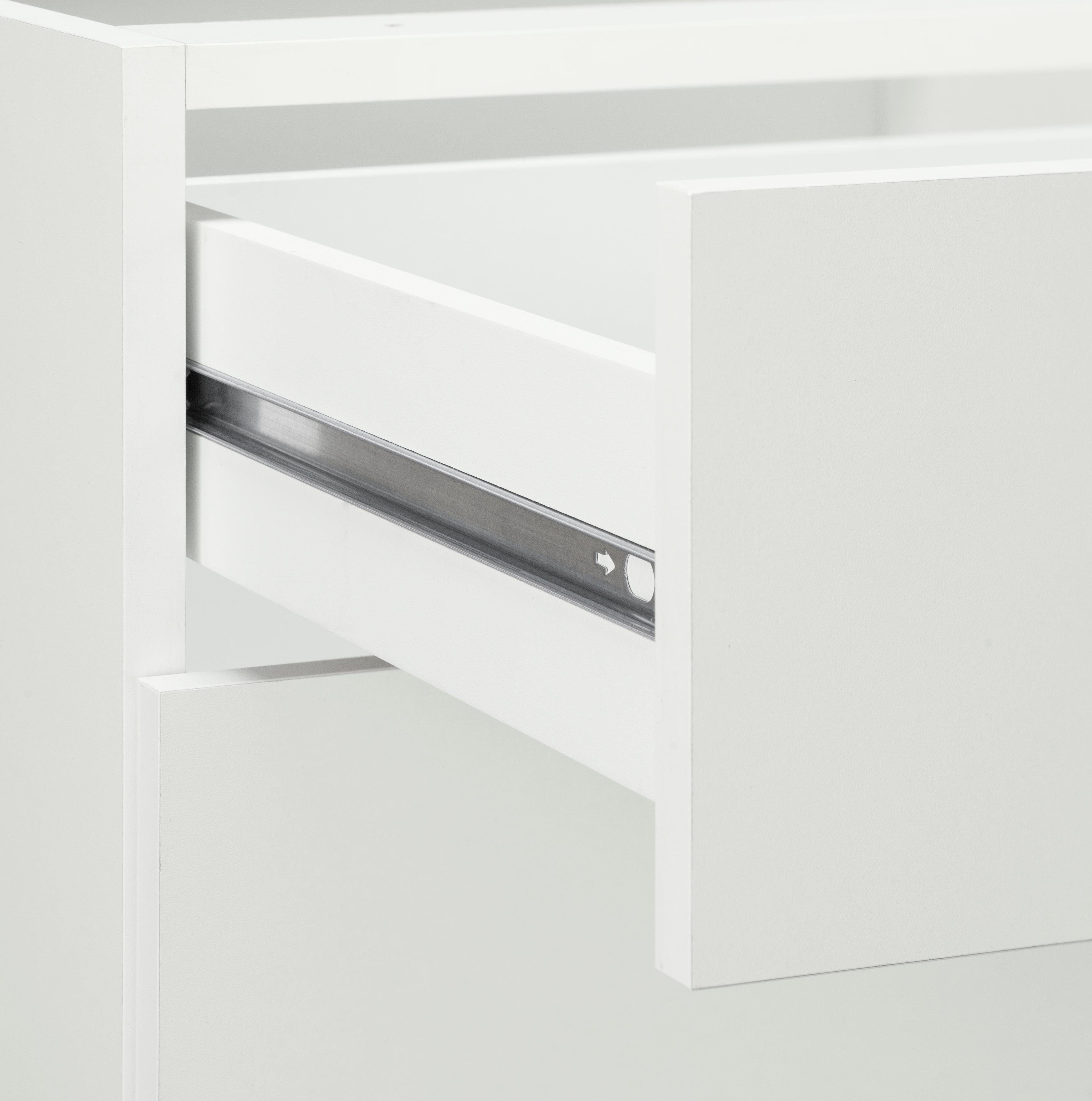 wiho Küchen Onderkast Flexi Breedte 50 cm