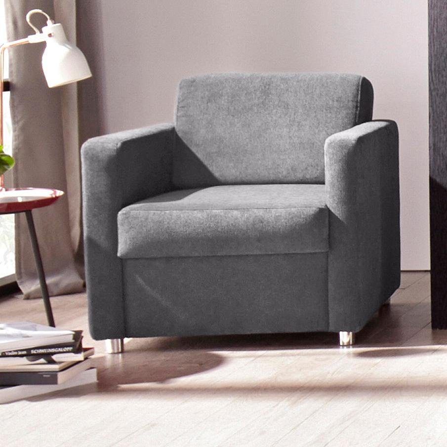 sit&more Fauteuil