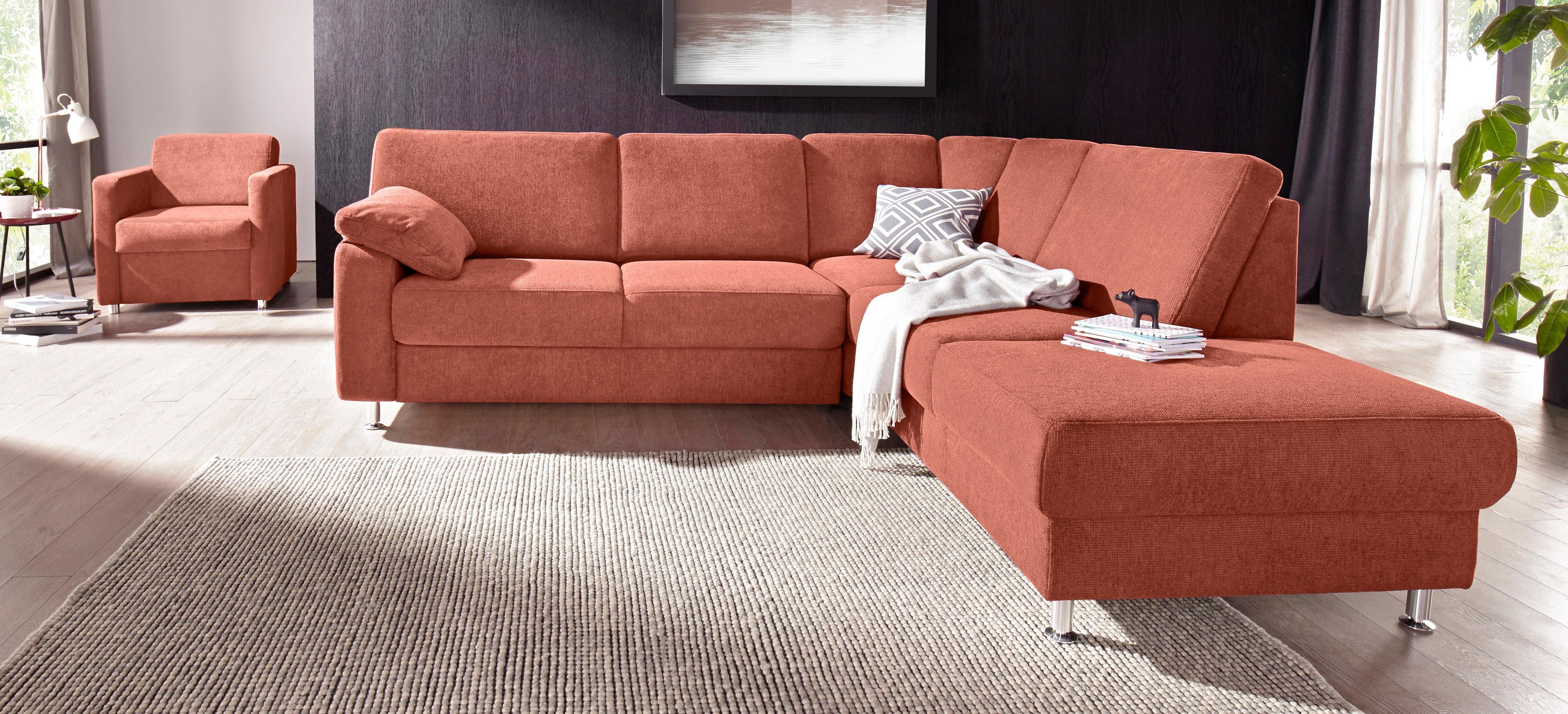 sit&more Fauteuil Belfort