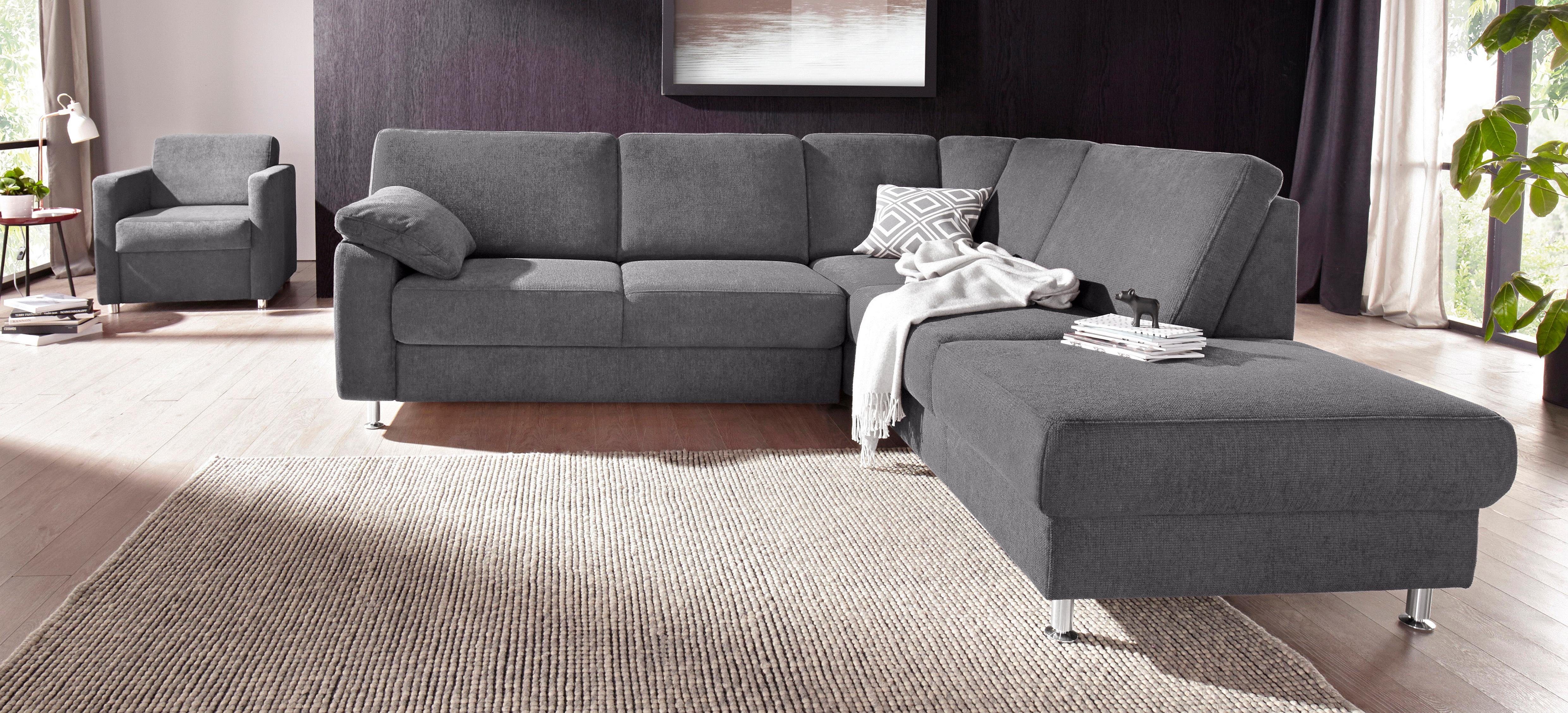 sit&more Fauteuil Belfort