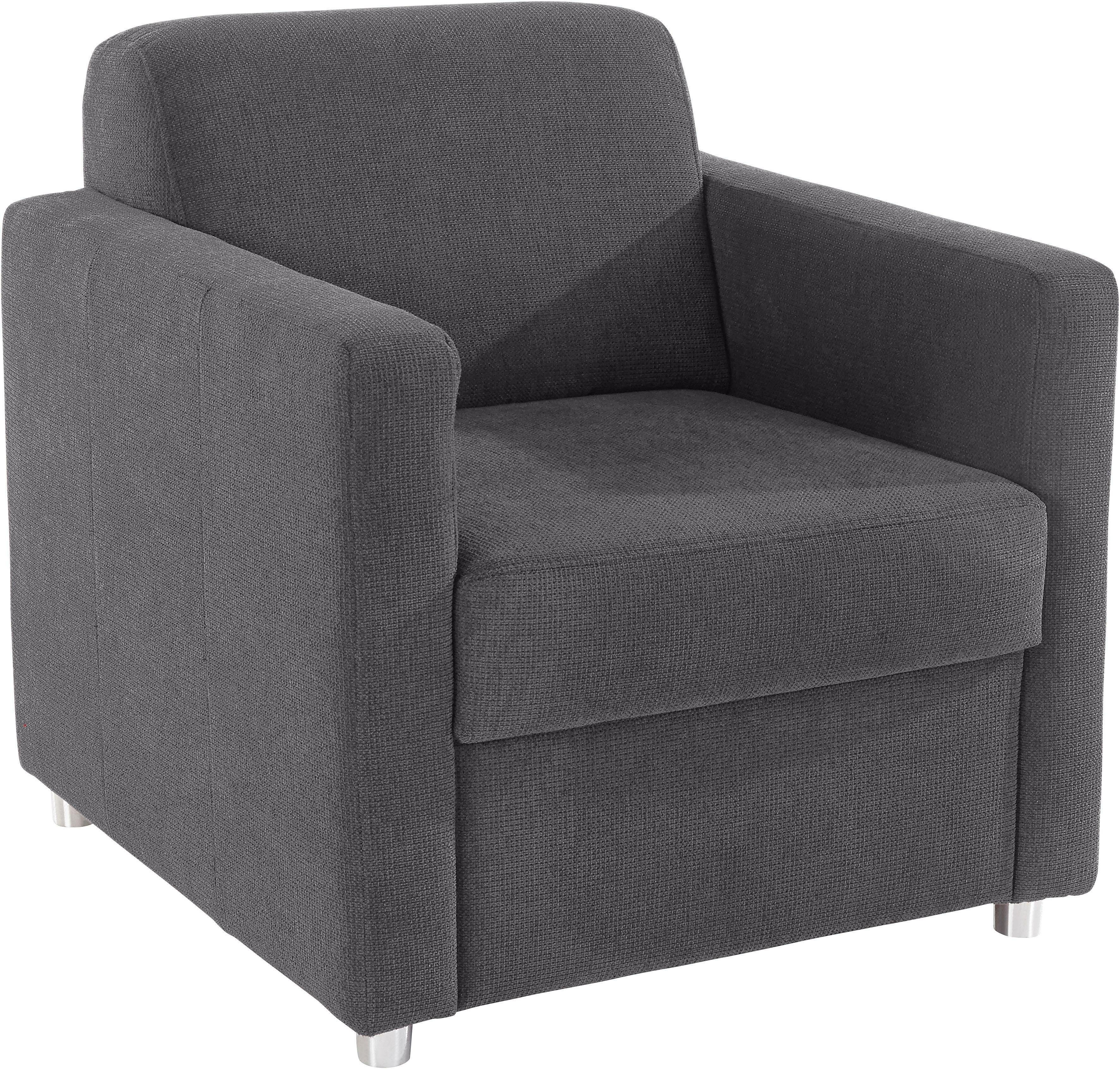 sit&more Fauteuil Belfort
