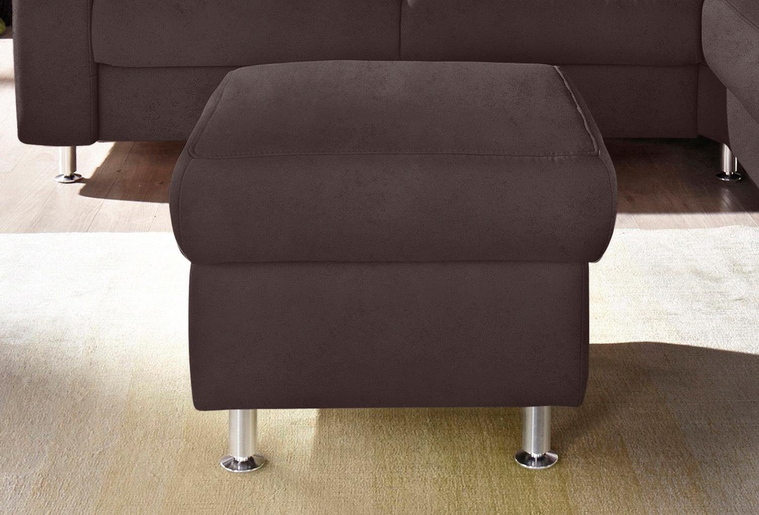 SIT & MORE hocker, met bergruimte