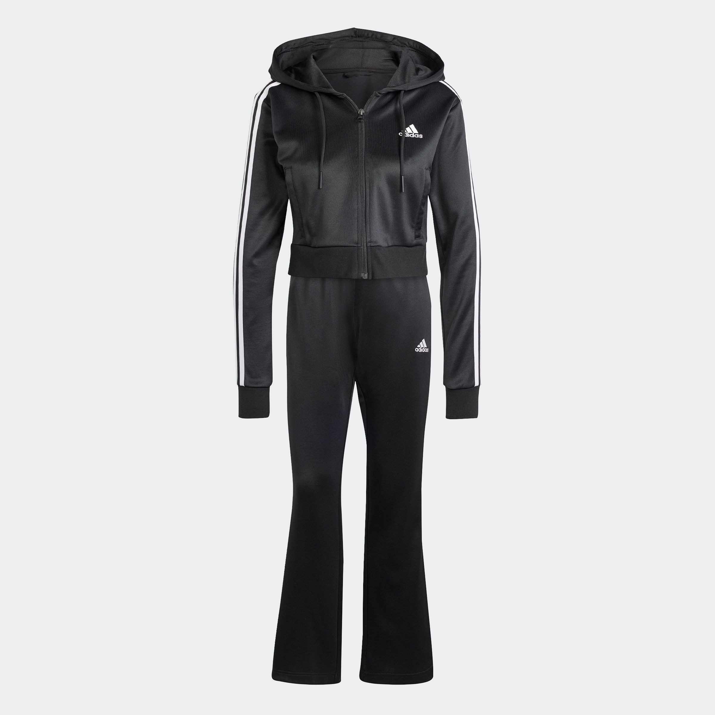 adidas Sportswear Trainingspak W GLAM TS (2-delig)