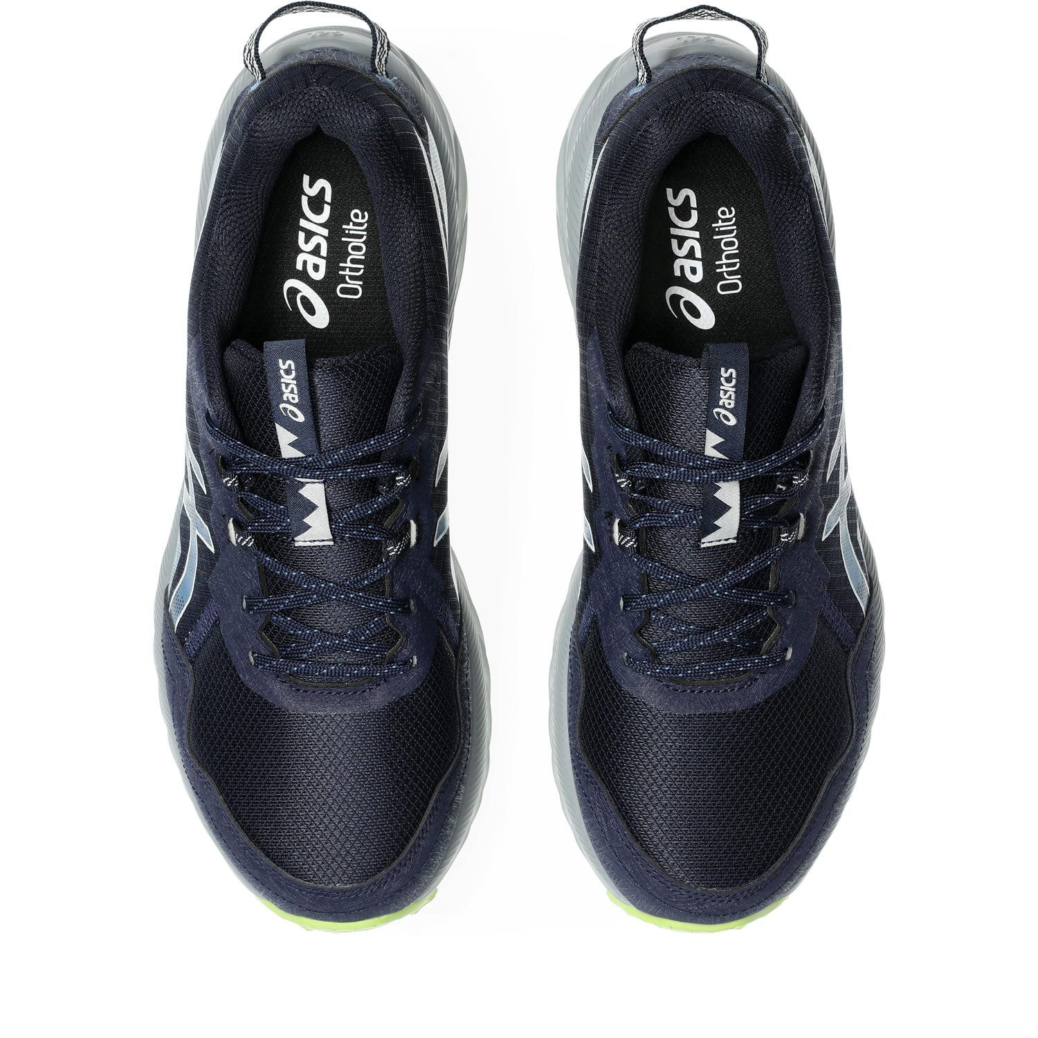 Asics Trailrunningschoenen GEL-VENTURE 10