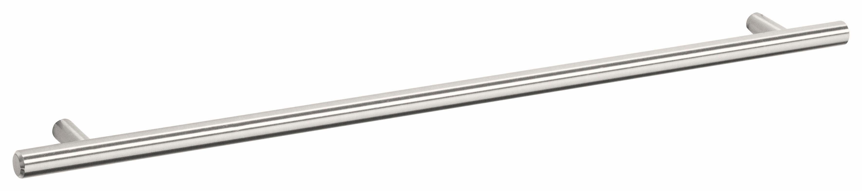 OPTIFIT Hangend kastje Bern Breedte 40 cm, 70 cm hoog, met 1 deur, met metalen greep