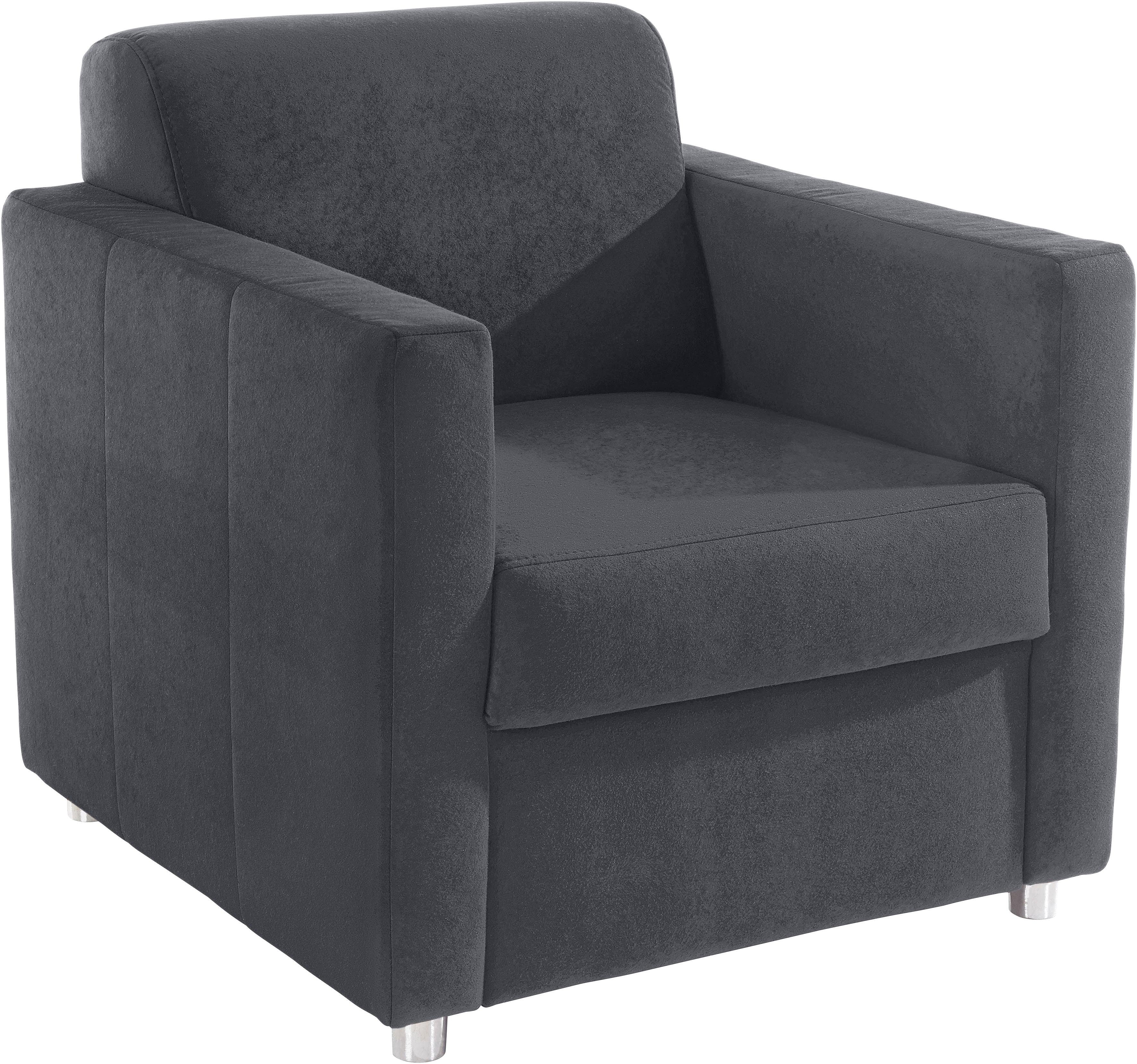 sit&more Fauteuil Belfort