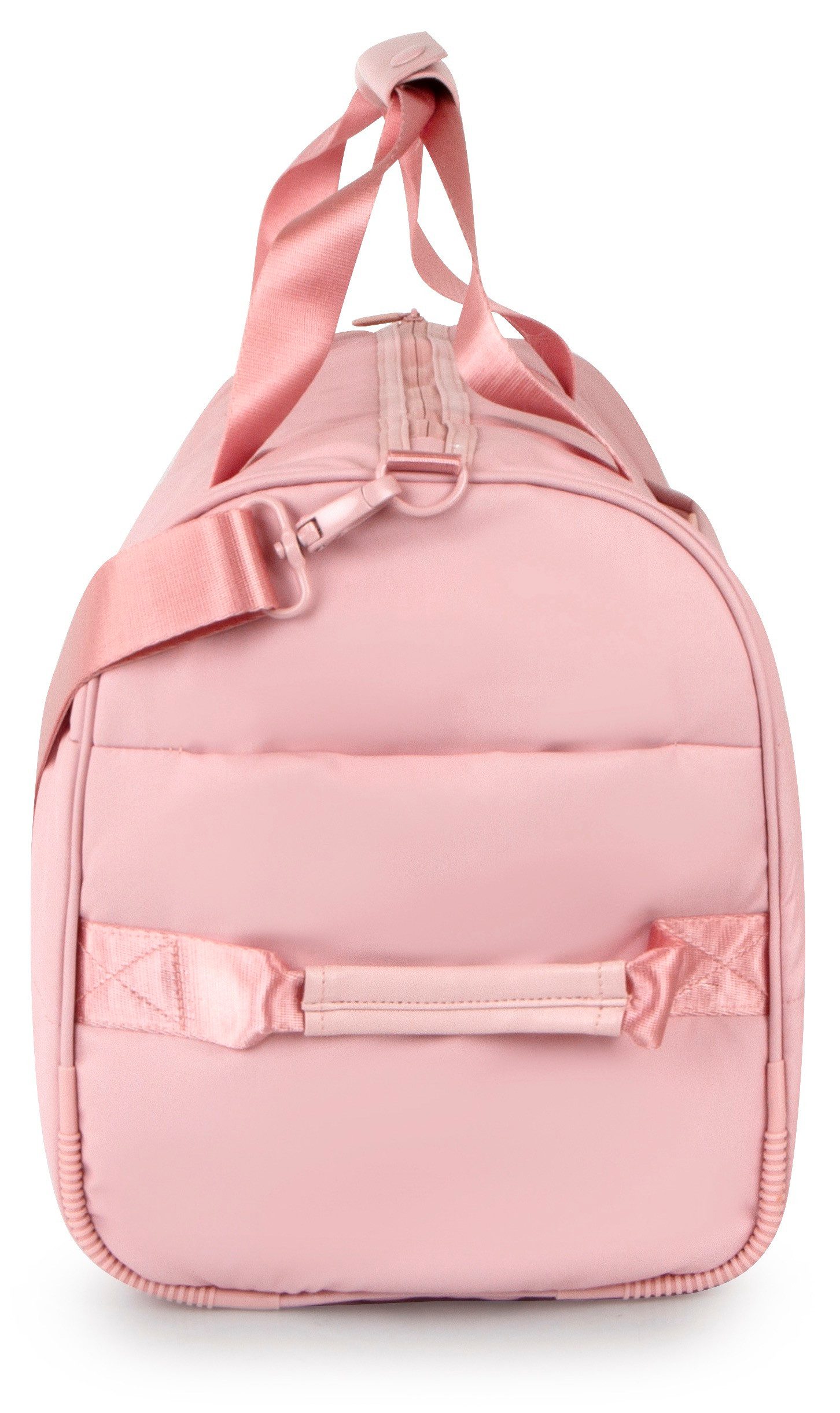 Heys Reistas The Puffer Duffle Bag Weekender duffelbag met schoencompartiment opsteeksysteem