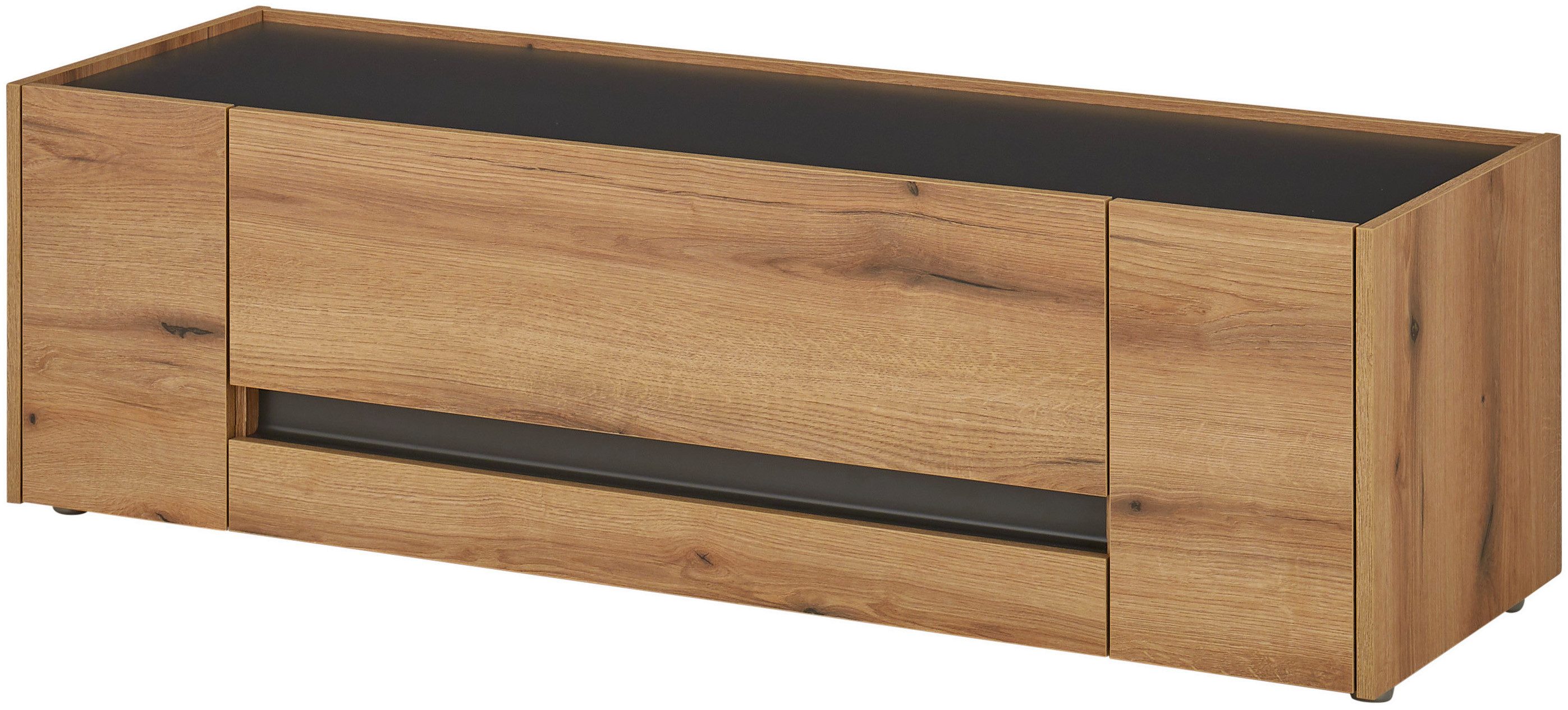 INOSIGN Tv-meubel City/Giron Breedte ca. 140 cm