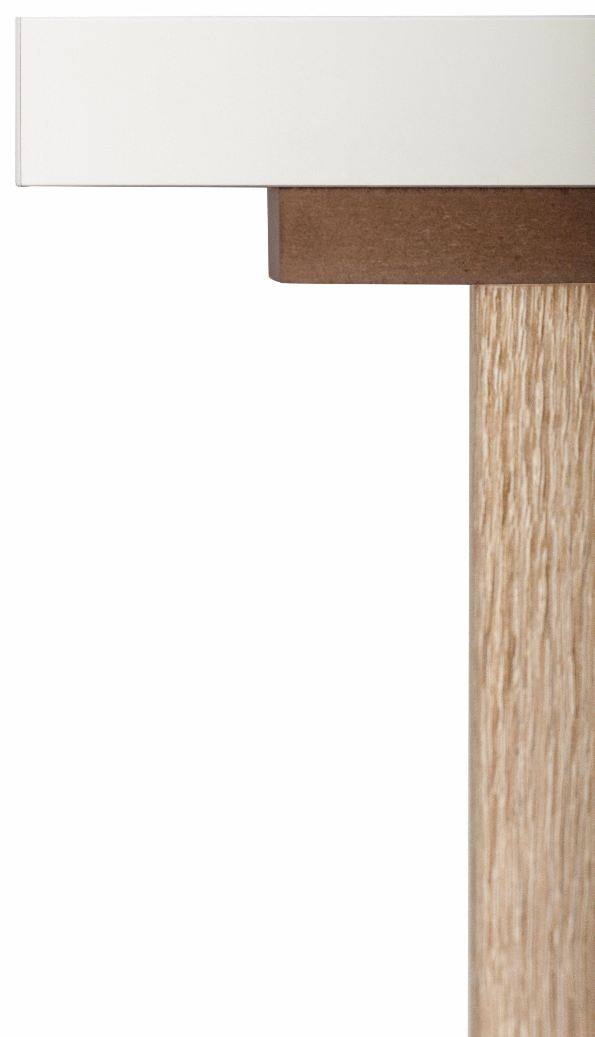 Mäusbacher Aanbouwtafel Mio