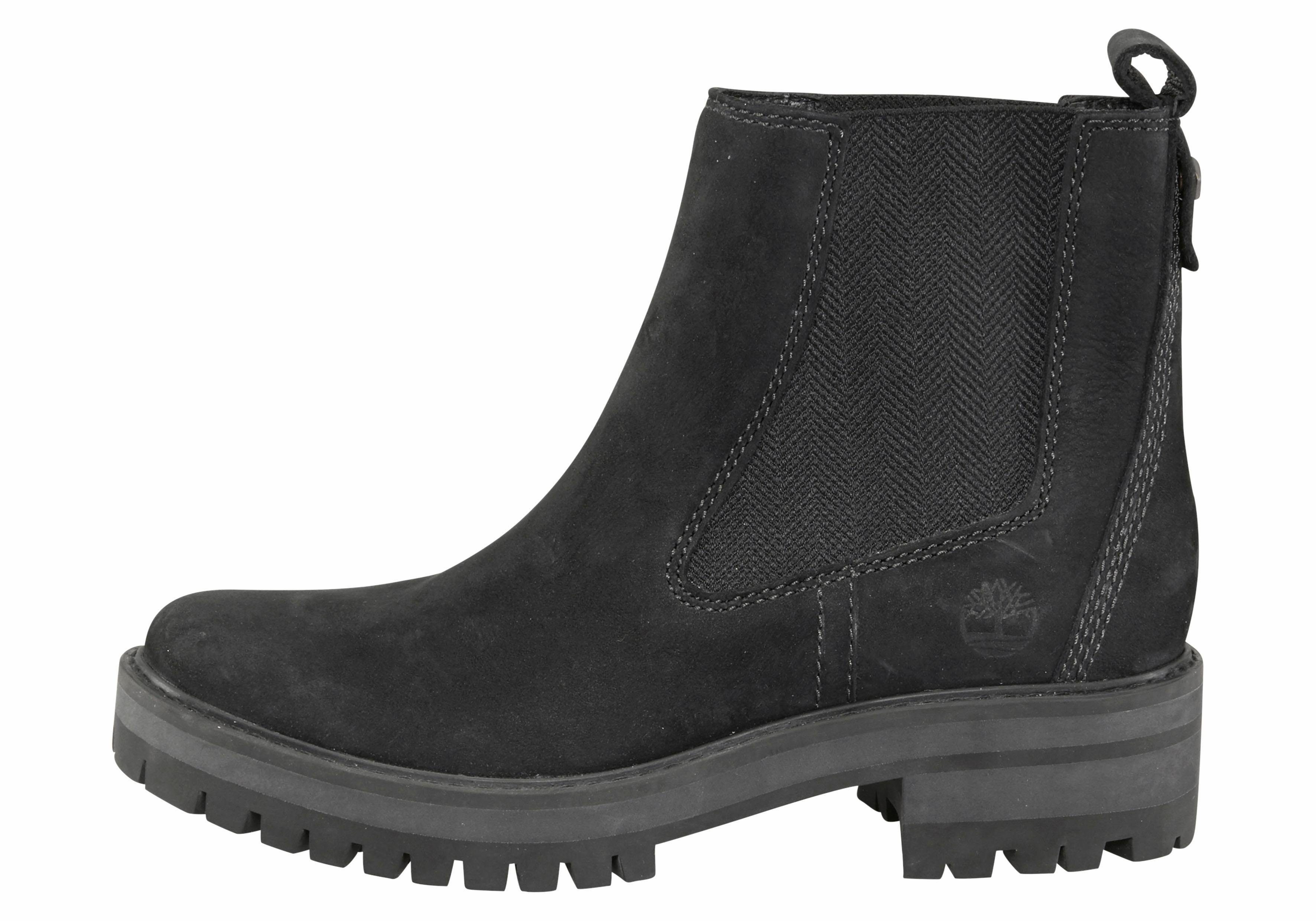 courmayeur valley chelsea boot