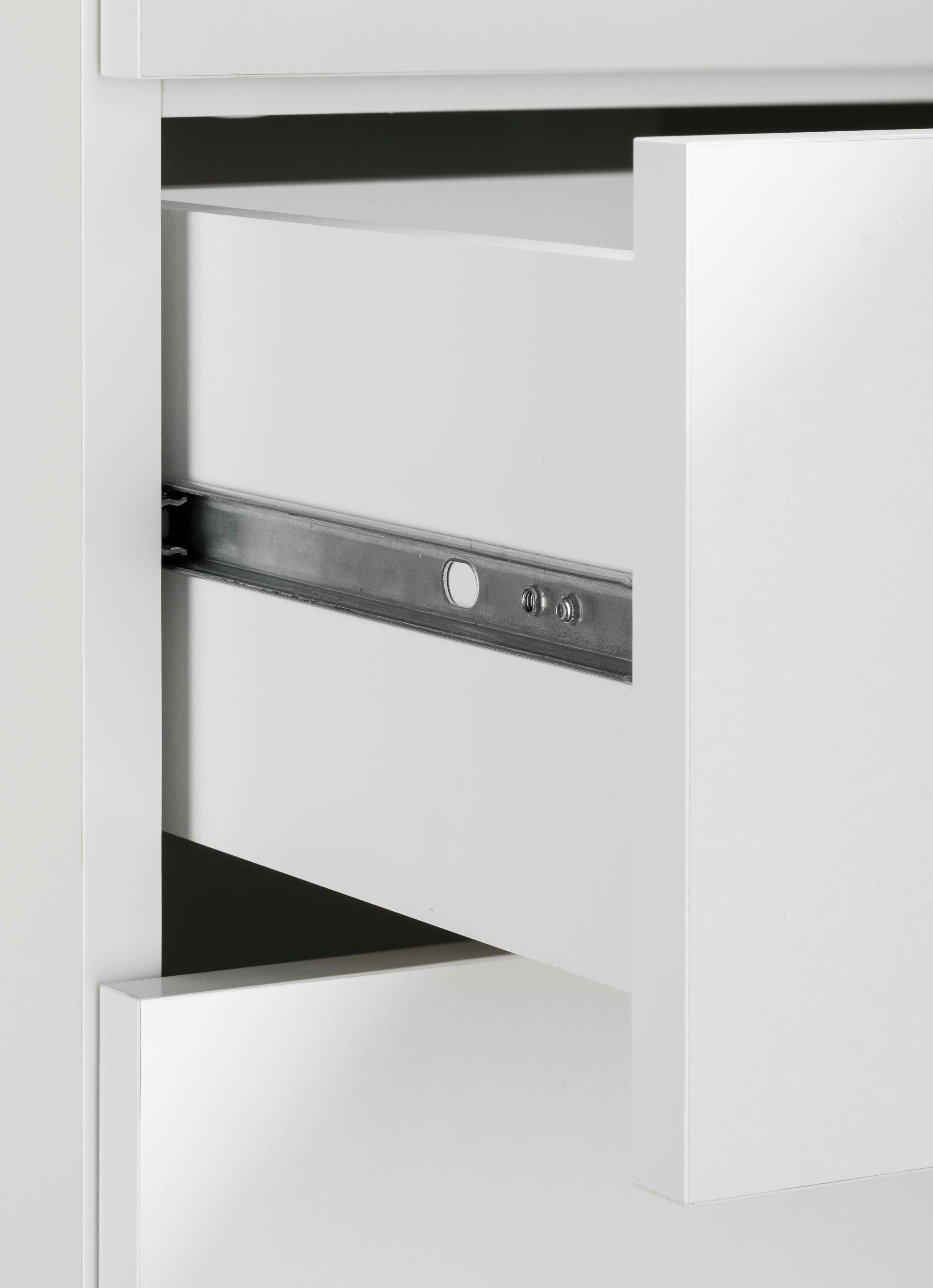 Schildmeyer Halfhoge kast Quadra