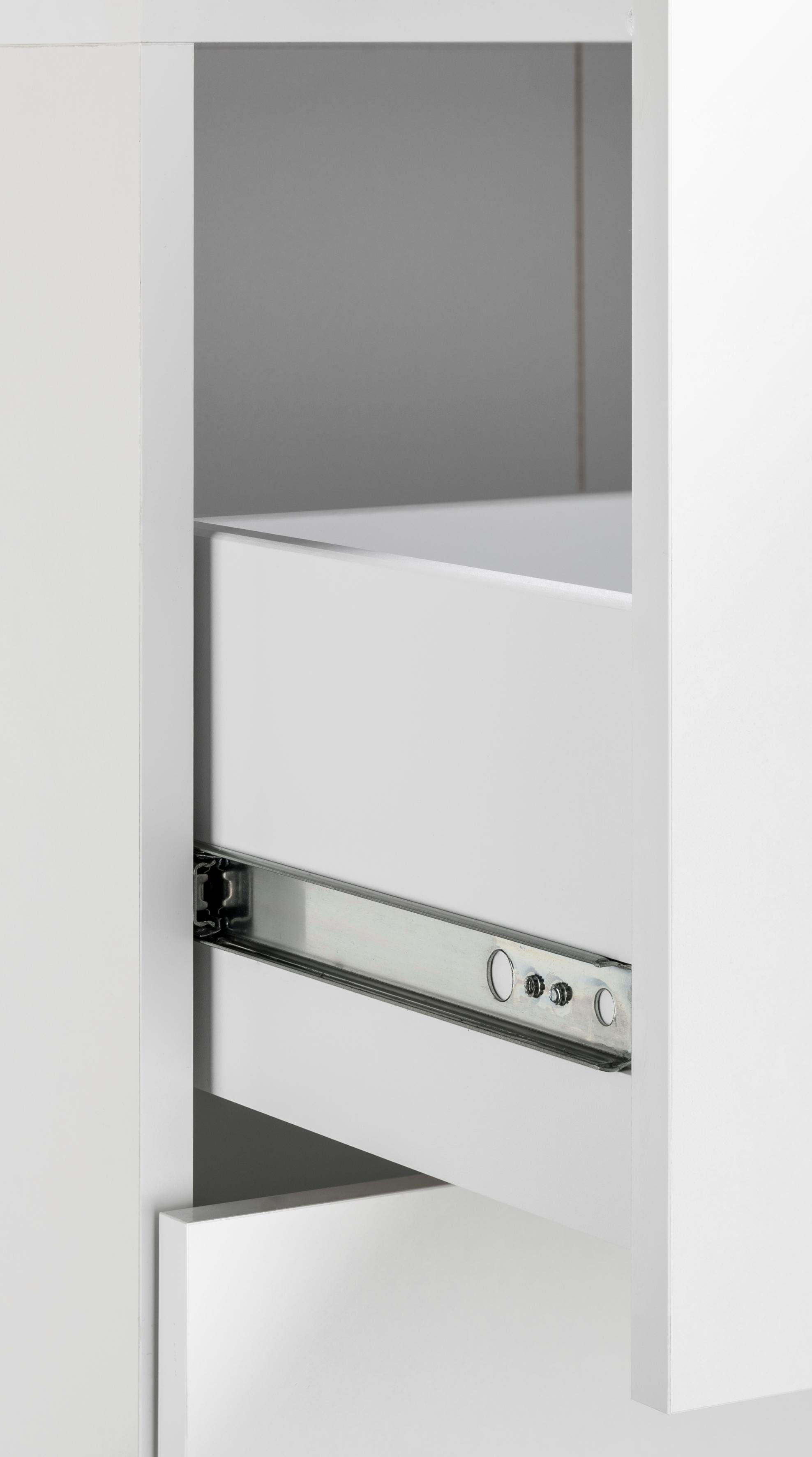 Schildmeyer Halfhoge kast Quadra