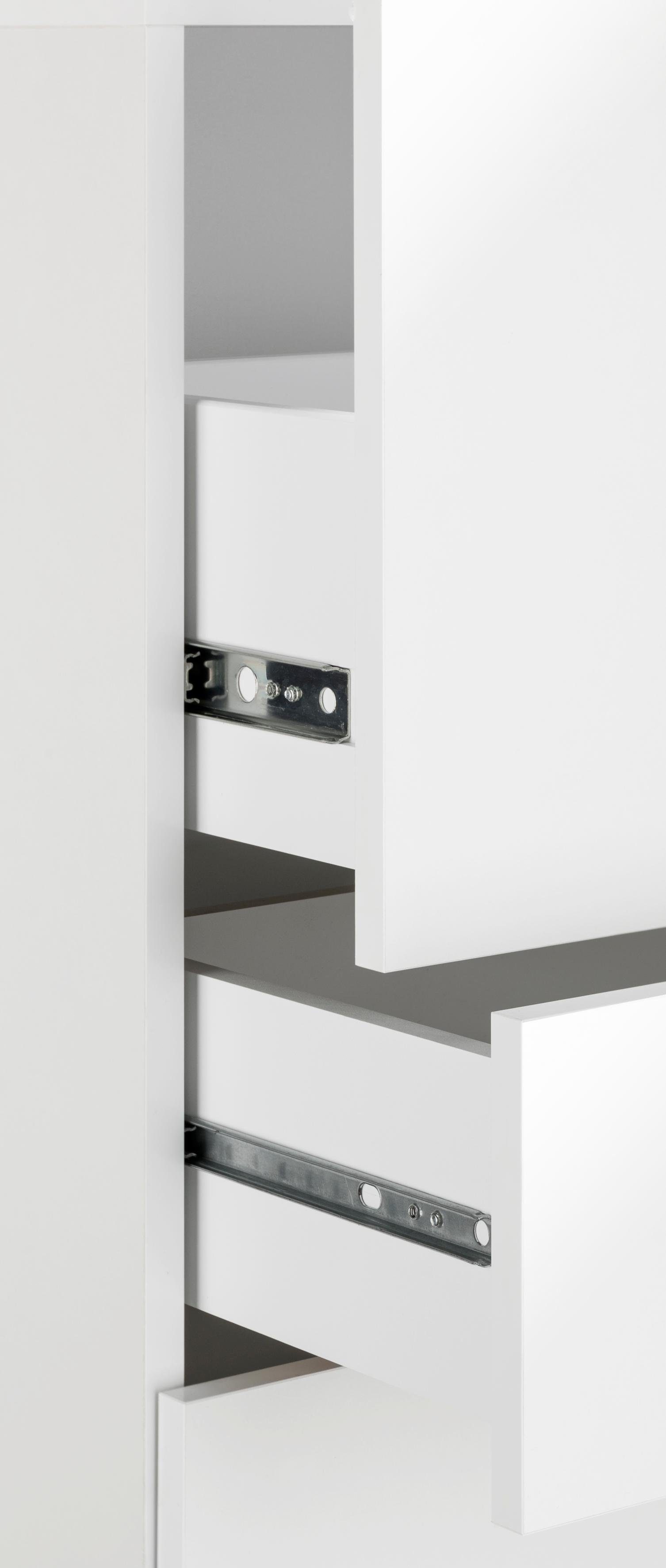 Schildmeyer Halfhoge kast Quadra
