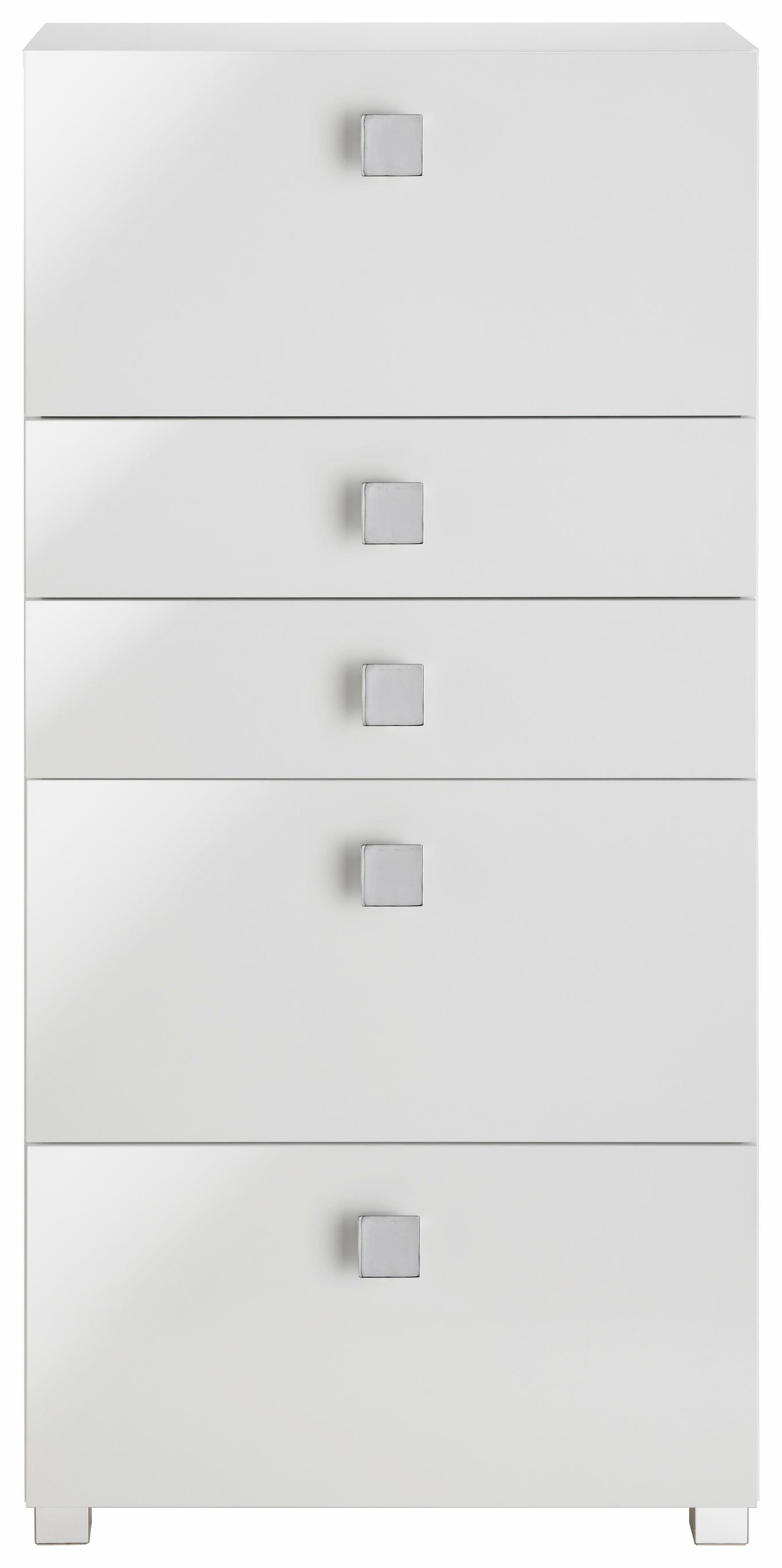 Schildmeyer Halfhoge kast Quadra