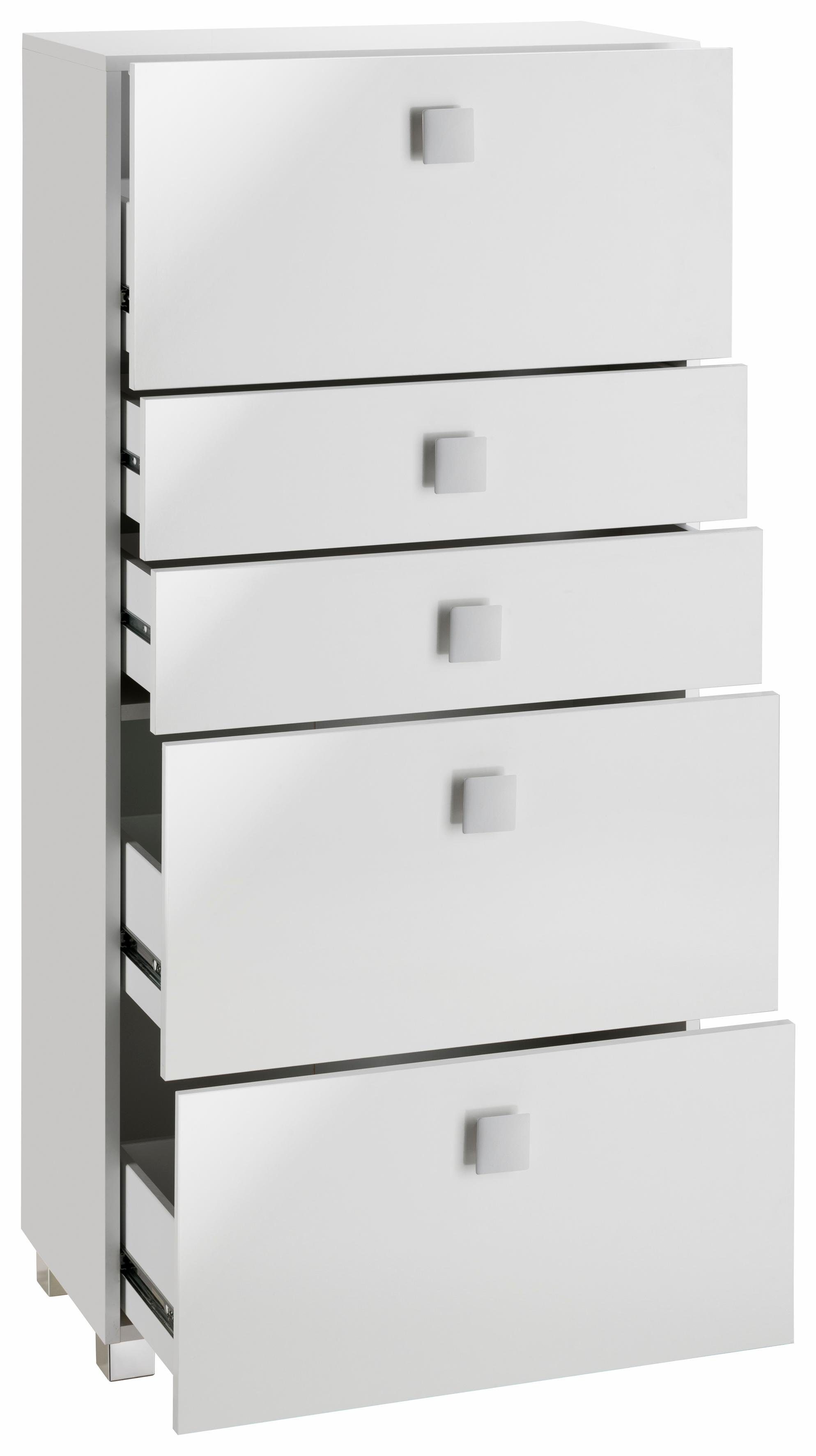 Schildmeyer Halfhoge kast Quadra
