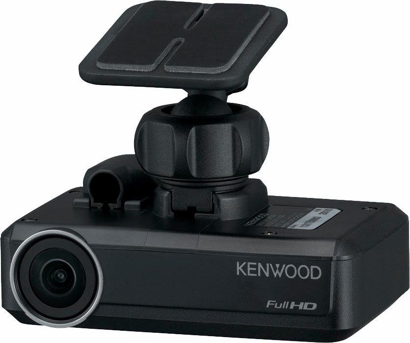 KENWOOD Camcorder DRVN520 Dashcam met aansluiting voor dashcam-link-compatibele moniceivers