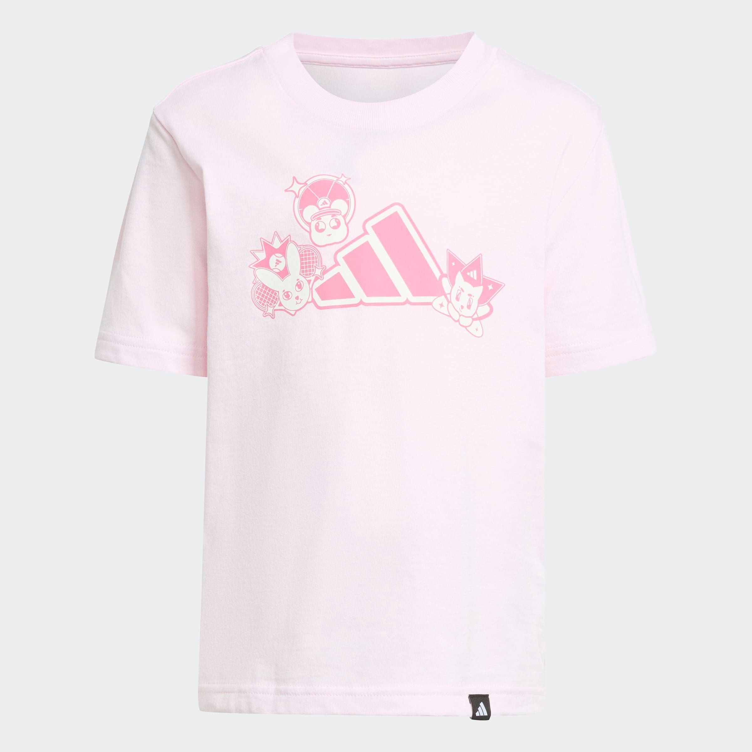 adidas Sportswear T-shirt LK ANIME T
