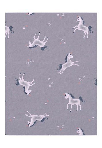 Name It Hemd NMFTANK TOP 2P LAVENDER UNICORN NOOS (set, 2 stuks)