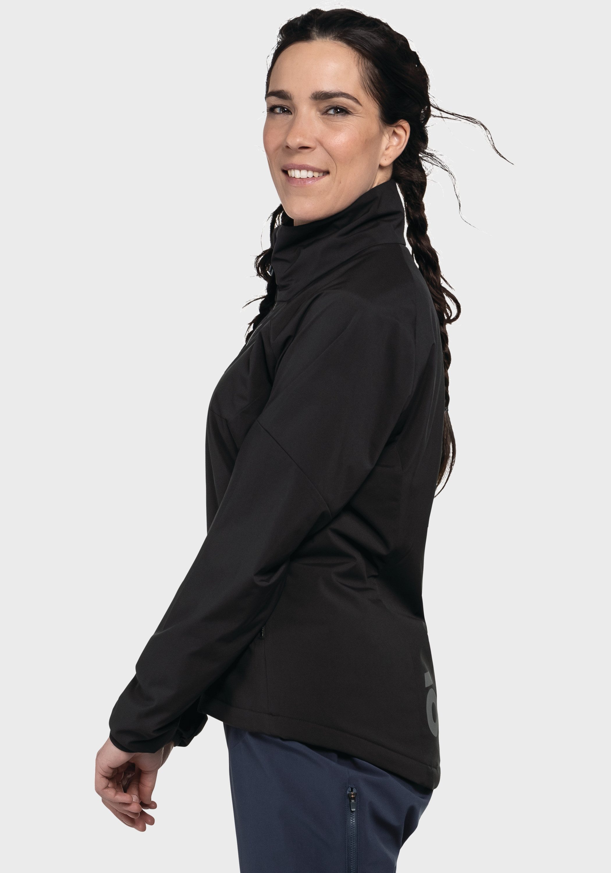 Schöffel Outdoorjack Bike Ins Jacket Style Salza WMS