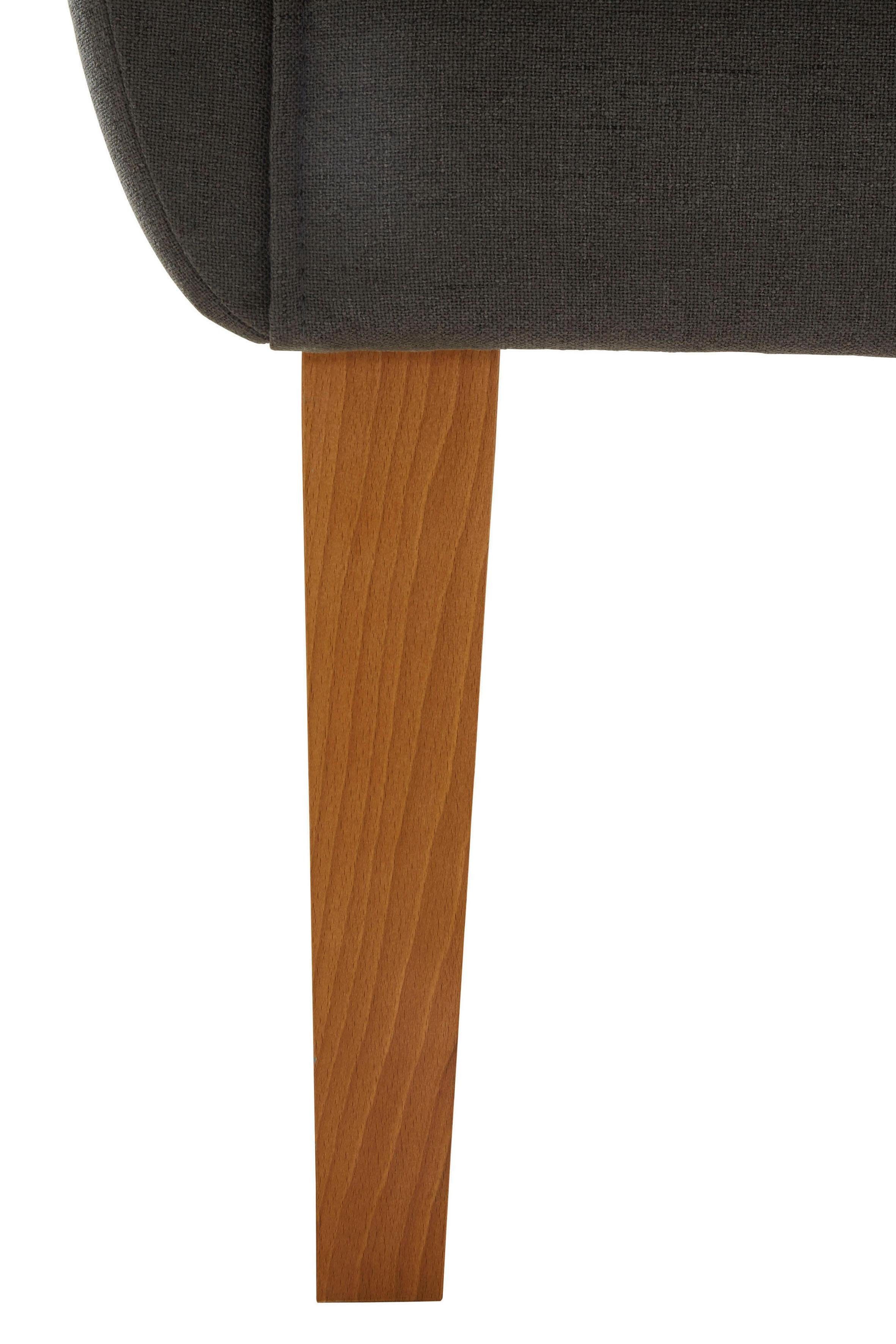 Guido Maria Kretschmer Home&Living Fauteuil William in 2 kleuren