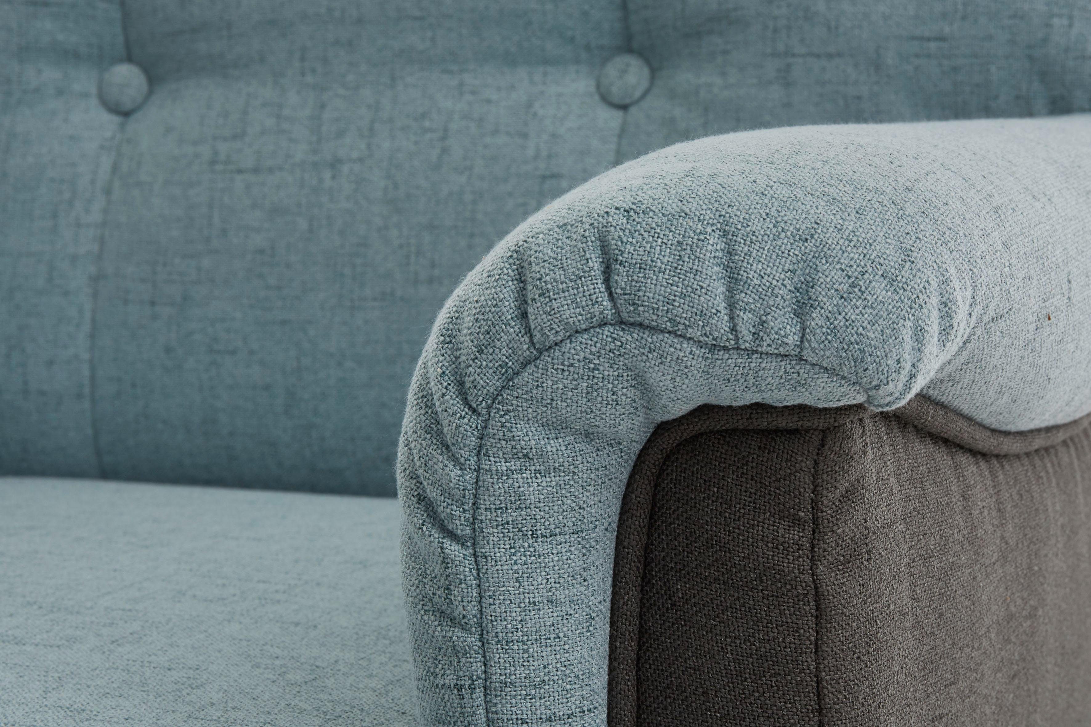 Guido Maria Kretschmer Home&Living Fauteuil William in 2 kleuren