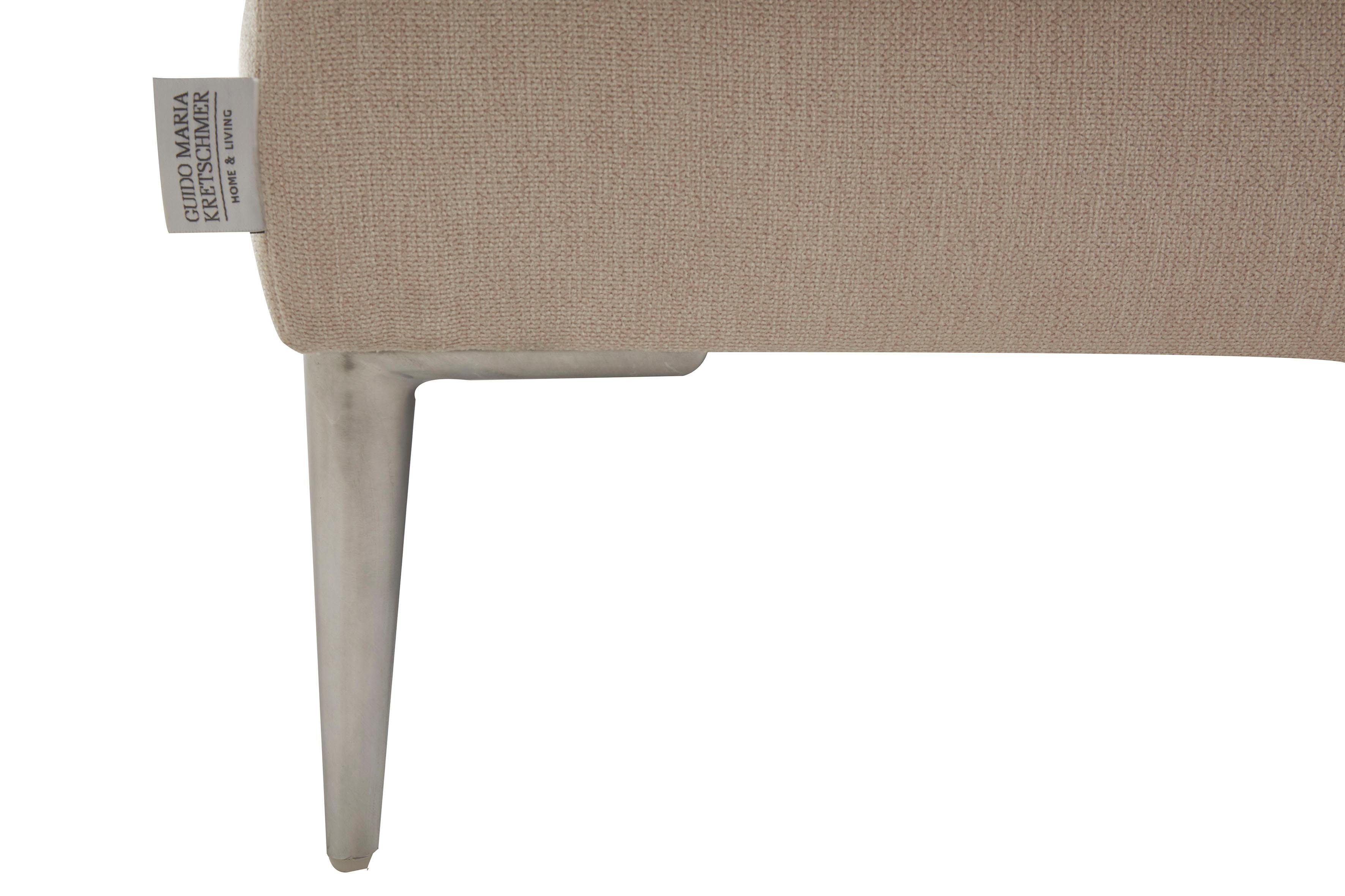 Guido Maria Kretschmer Home&Living Hocker Lille