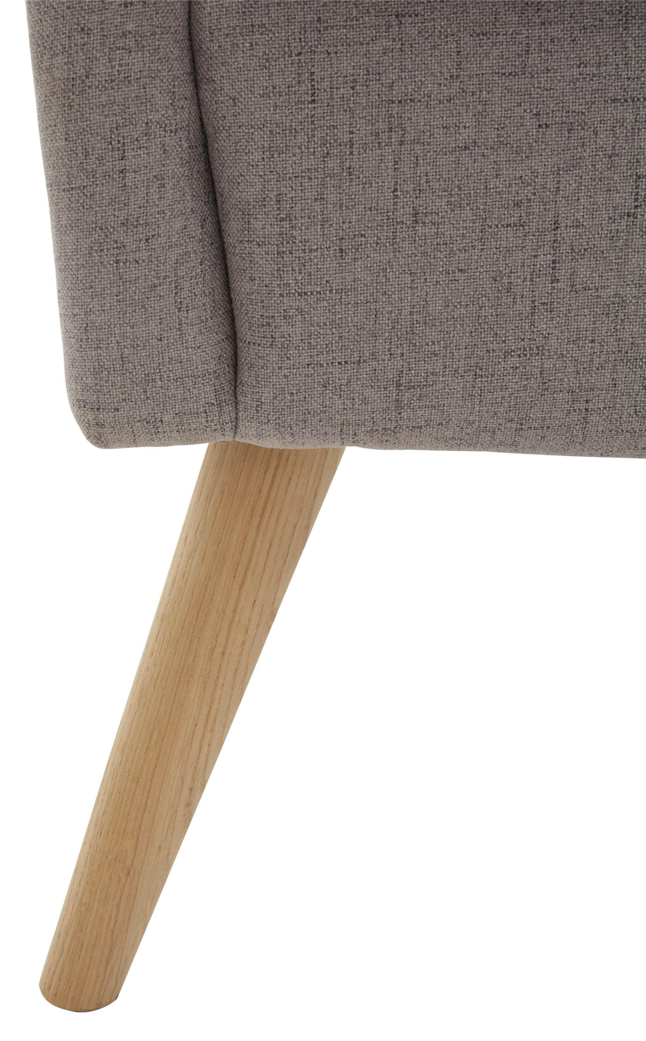 Guido Maria Kretschmer Home&Living Fauteuil Salla ook in imitatiebont en fijn corduroy, veel bekledingsopties, oorfauteuil (set)