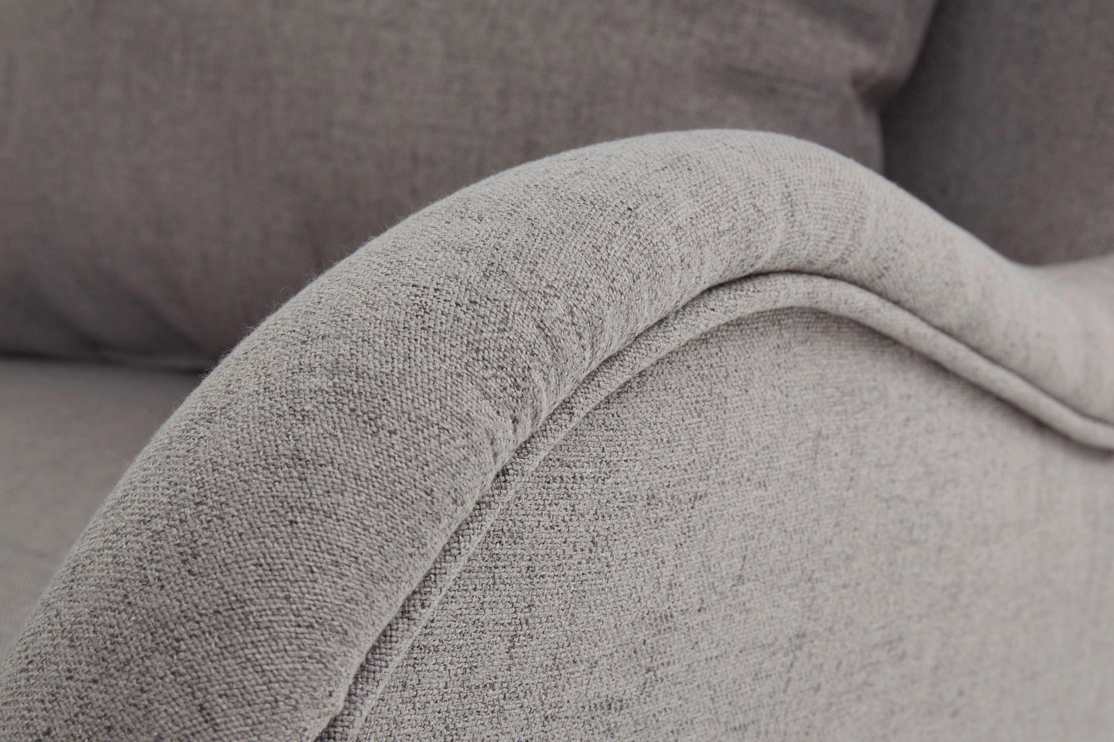 Guido Maria Kretschmer Home&Living Fauteuil Salla ook in imitatiebont en fijn corduroy, veel bekledingsopties, oorfauteuil (set)