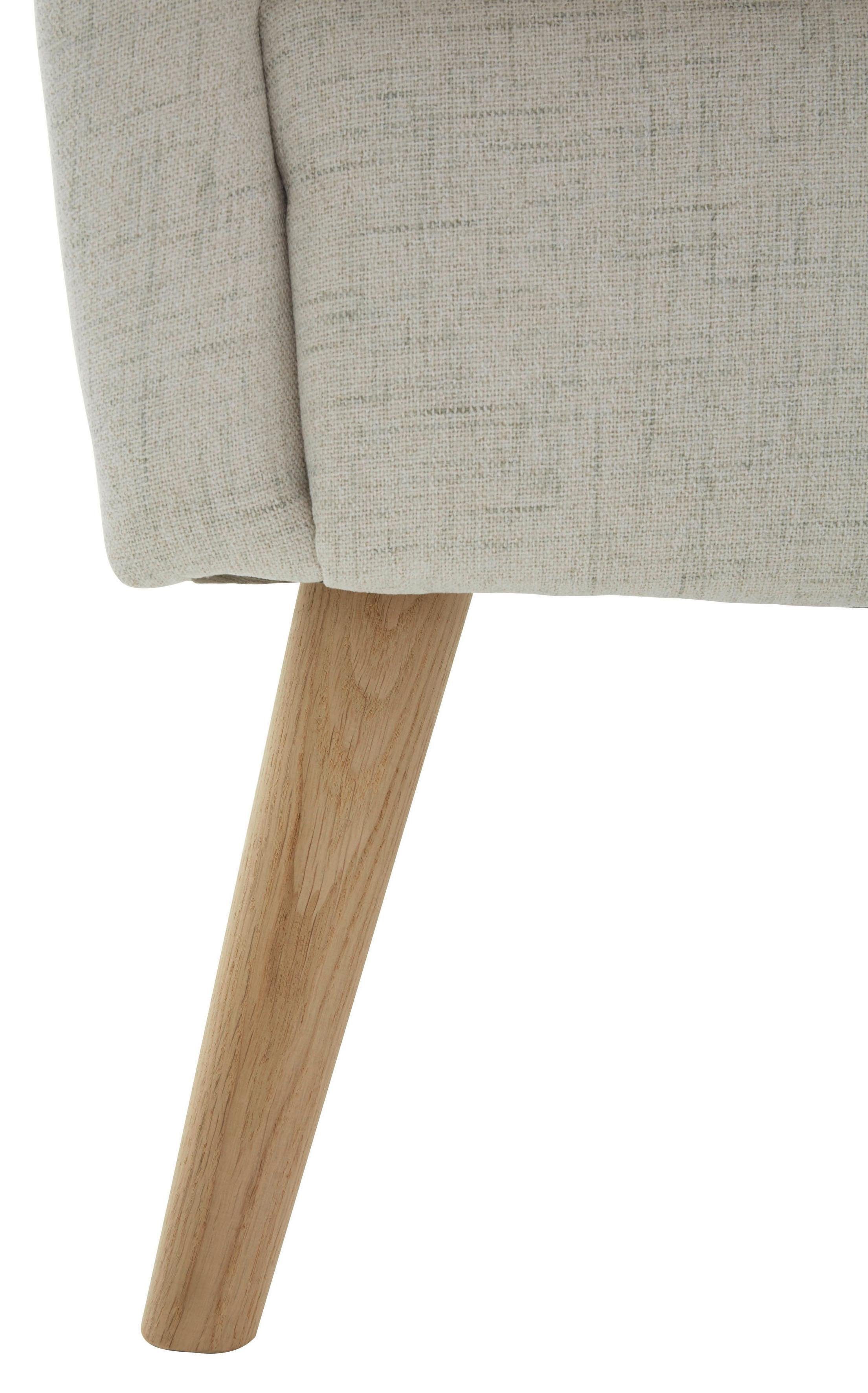 Guido Maria Kretschmer Home&Living Fauteuil Salla ook in imitatiebont en fijn corduroy, veel bekledingsopties, oorfauteuil (set)