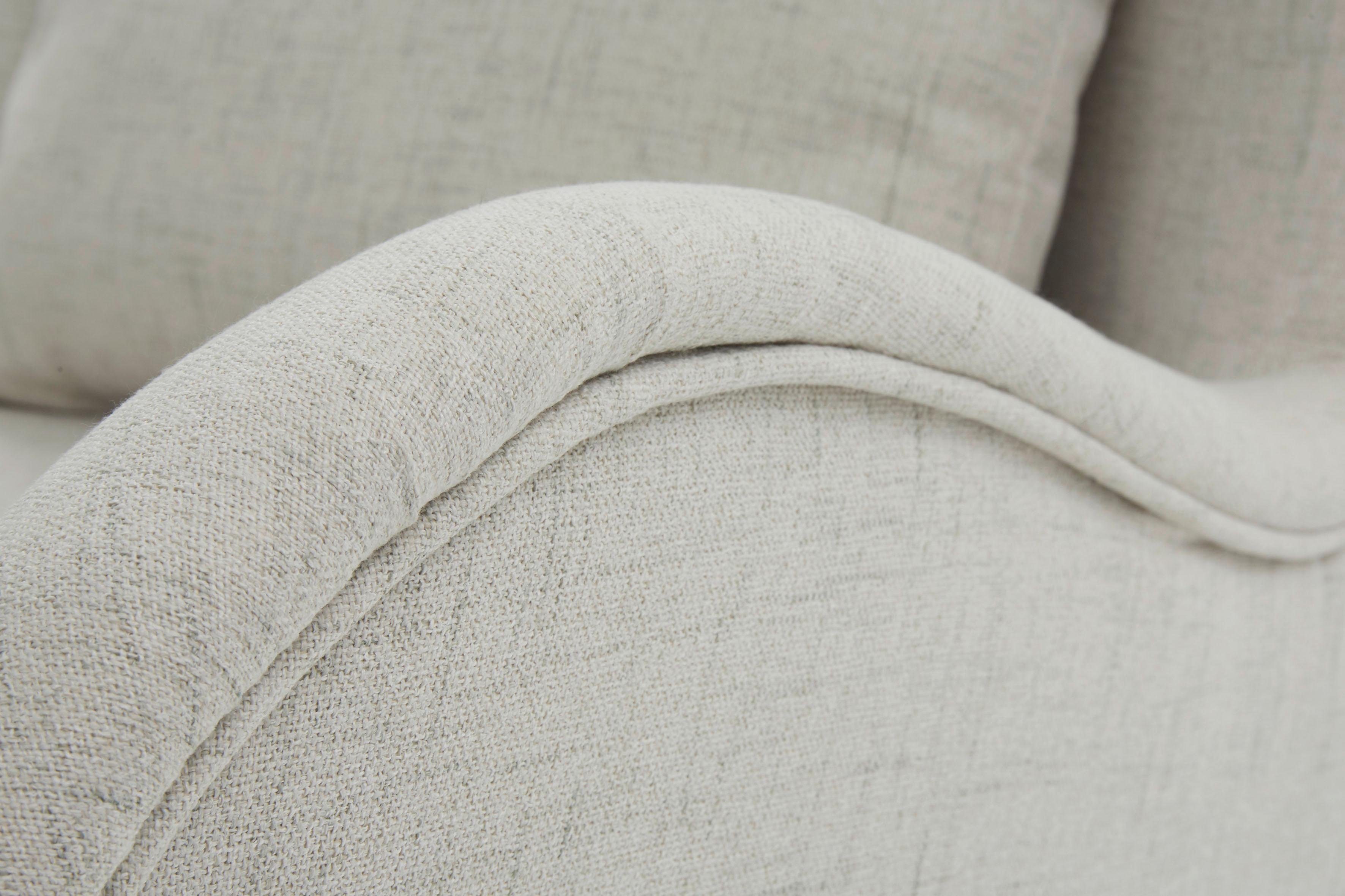 Guido Maria Kretschmer Home&Living Fauteuil Salla ook in imitatiebont en fijn corduroy, veel bekledingsopties, oorfauteuil (set)