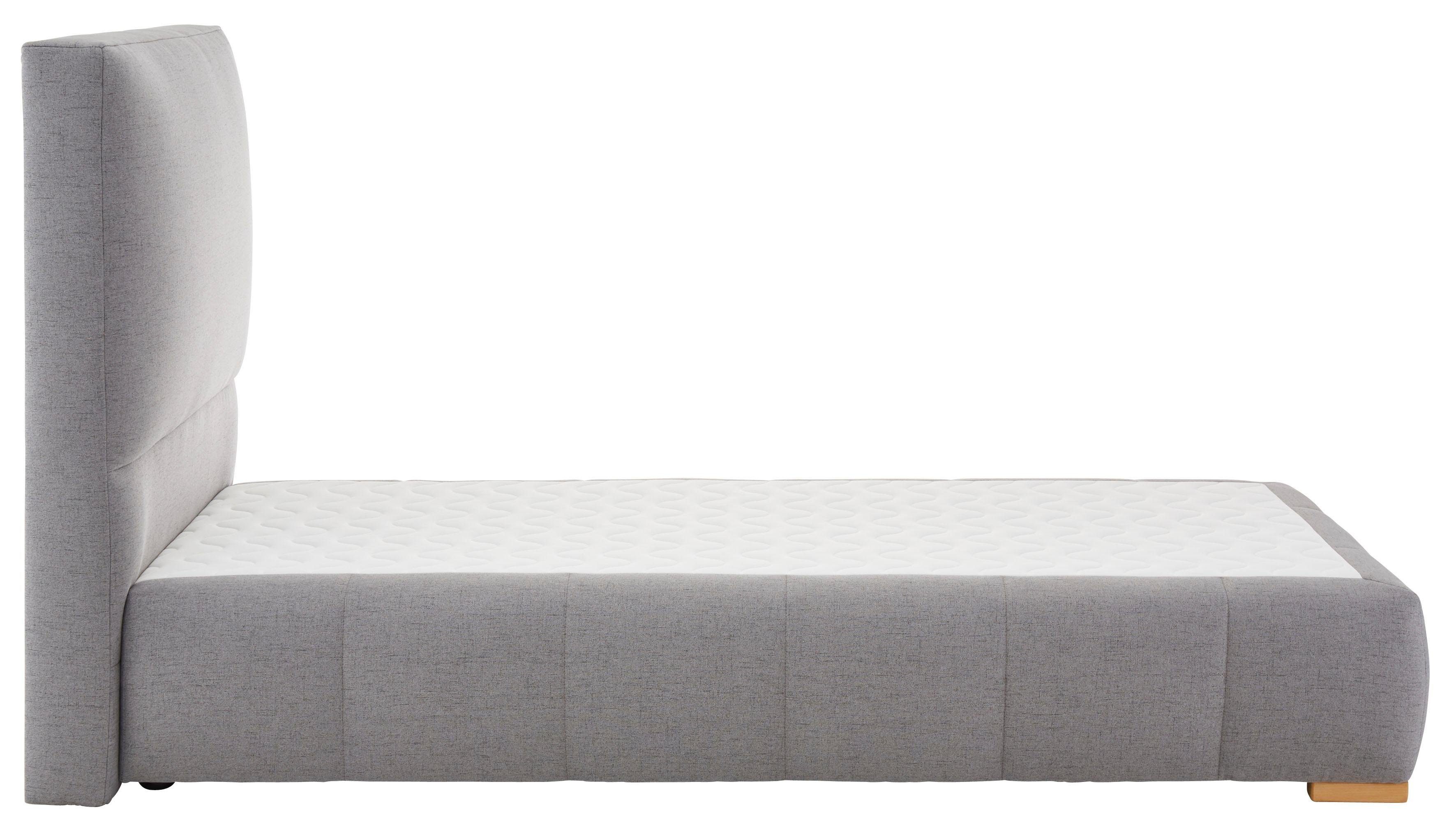 Guido Maria Kretschmer Home&Living Boxspring Wehma incl. matrastopper voor 3 verschillende matrassen, ook in fluwelen stof