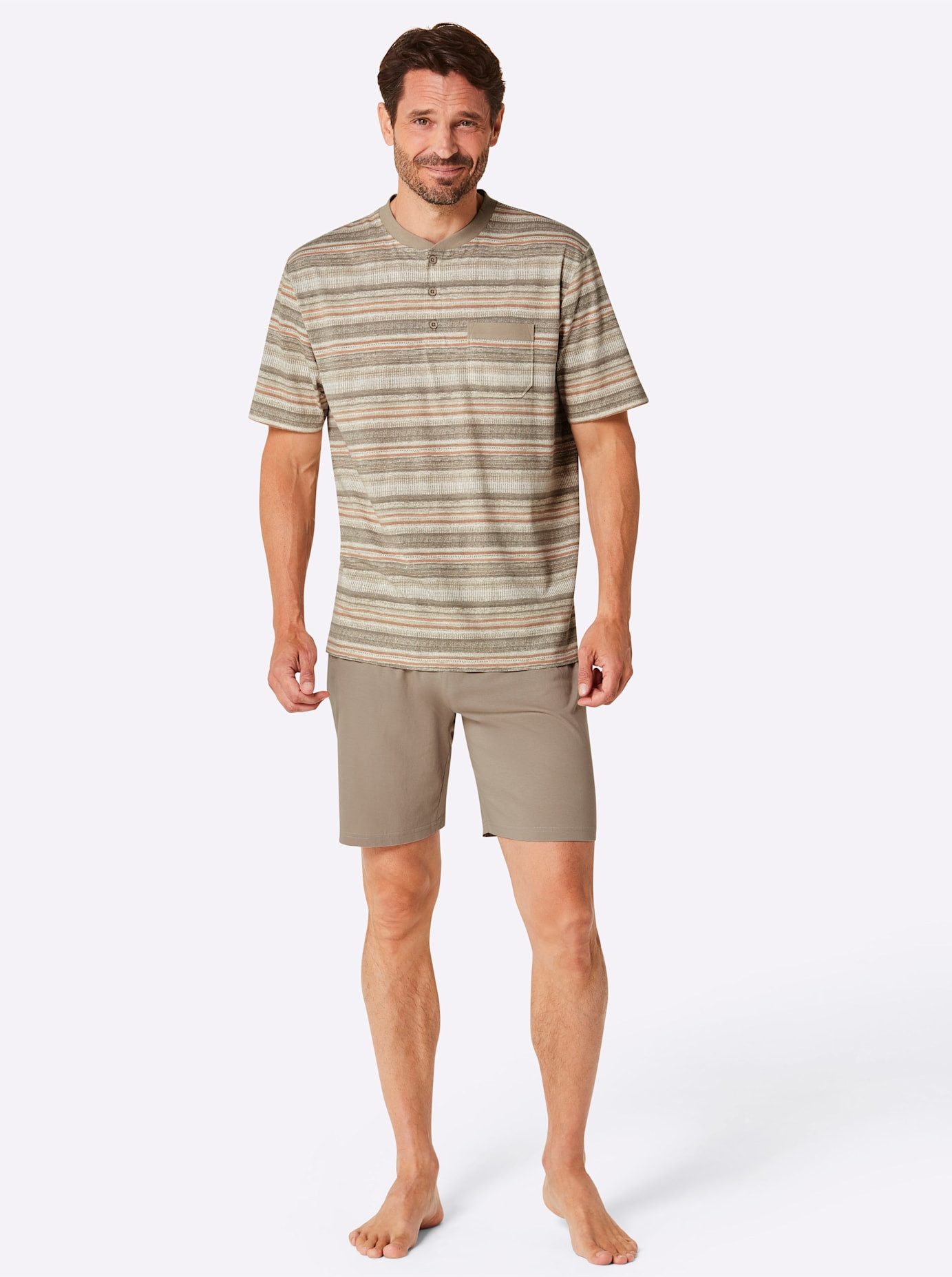 Kings Club Shortama