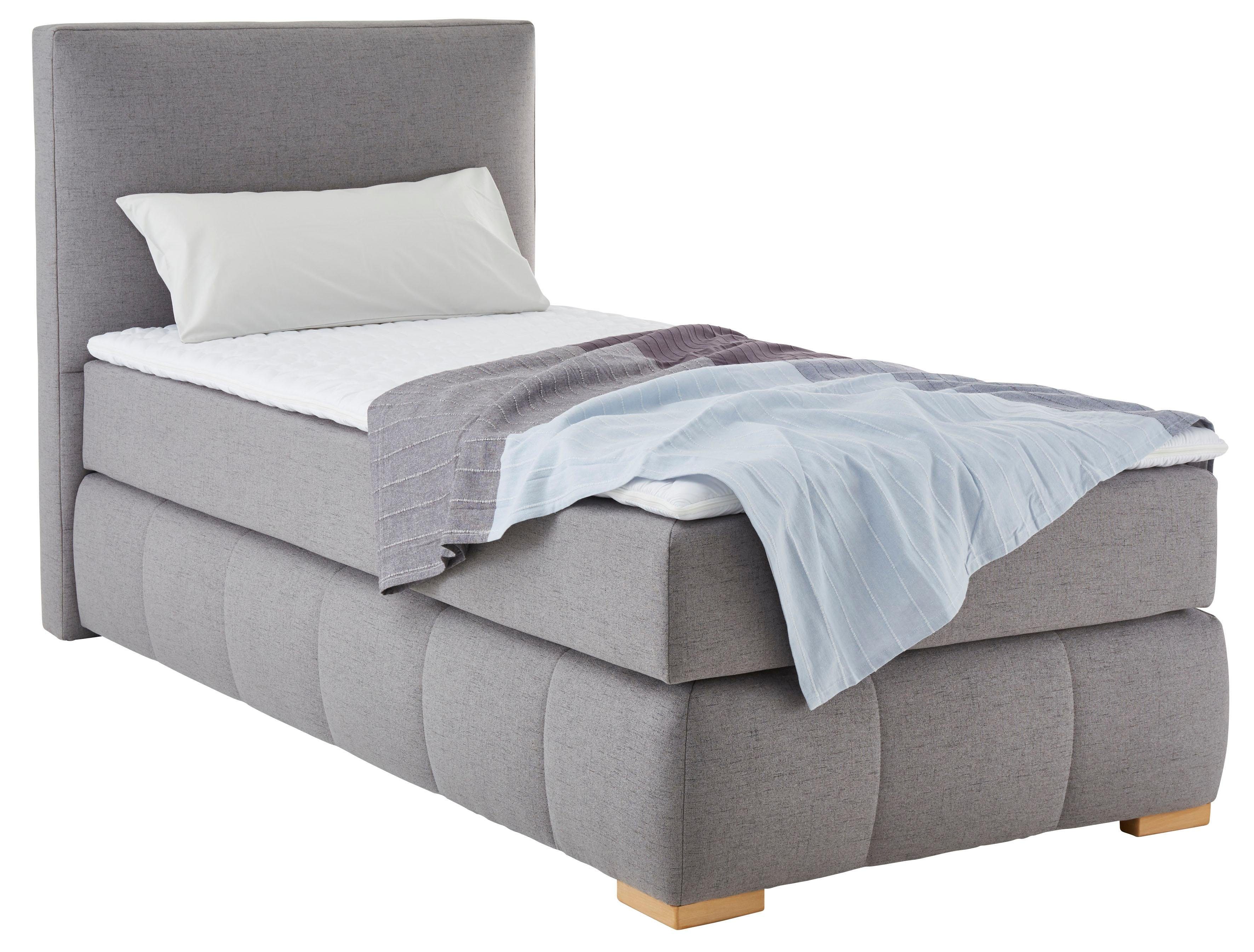 Guido Maria Kretschmer Home&Living Boxspring Wehma incl. matrastopper voor 3 verschillende matrassen, ook in fluwelen stof