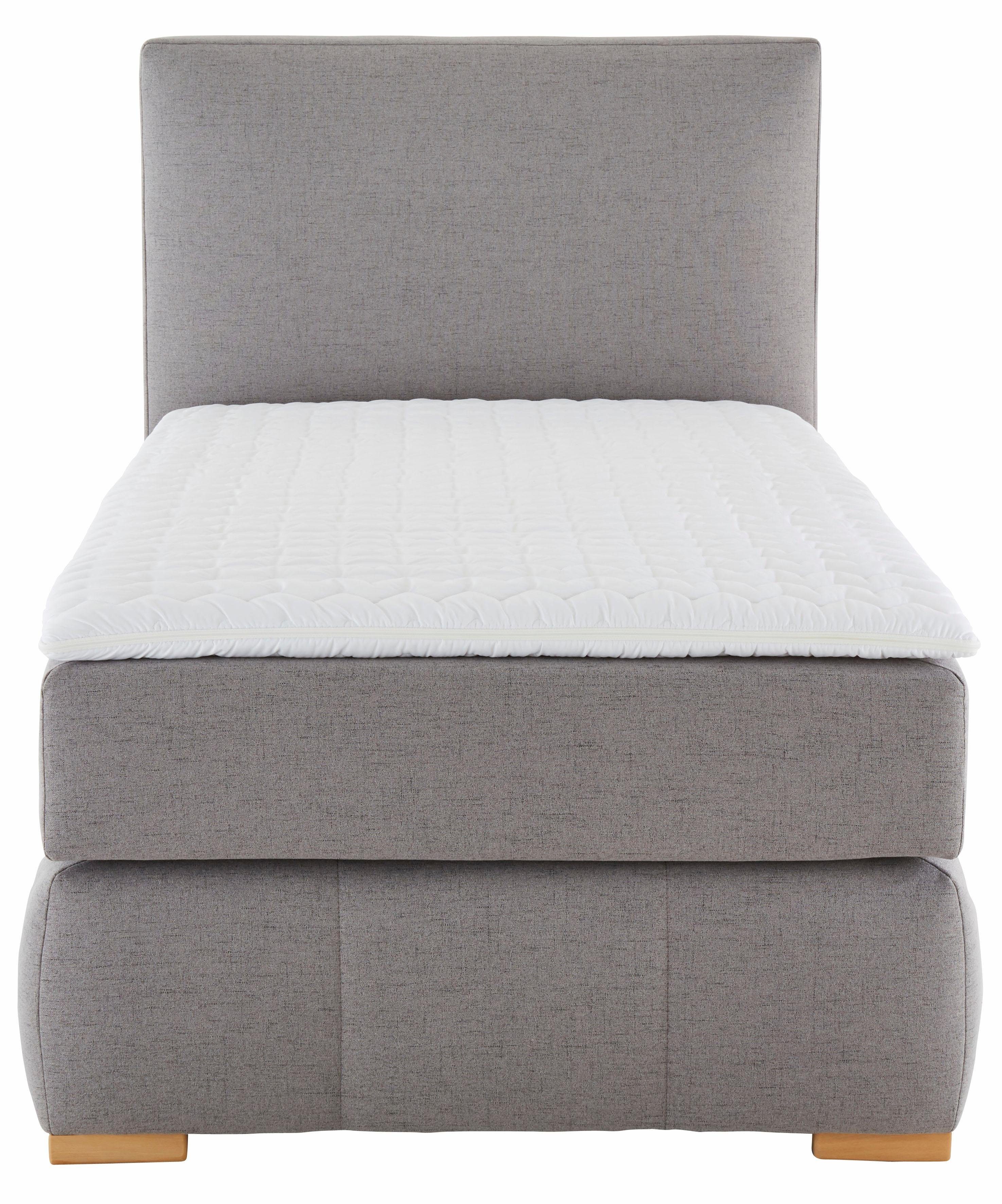 Guido Maria Kretschmer Home&Living Boxspring Wehma incl. matrastopper voor 3 verschillende matrassen, ook in fluwelen stof