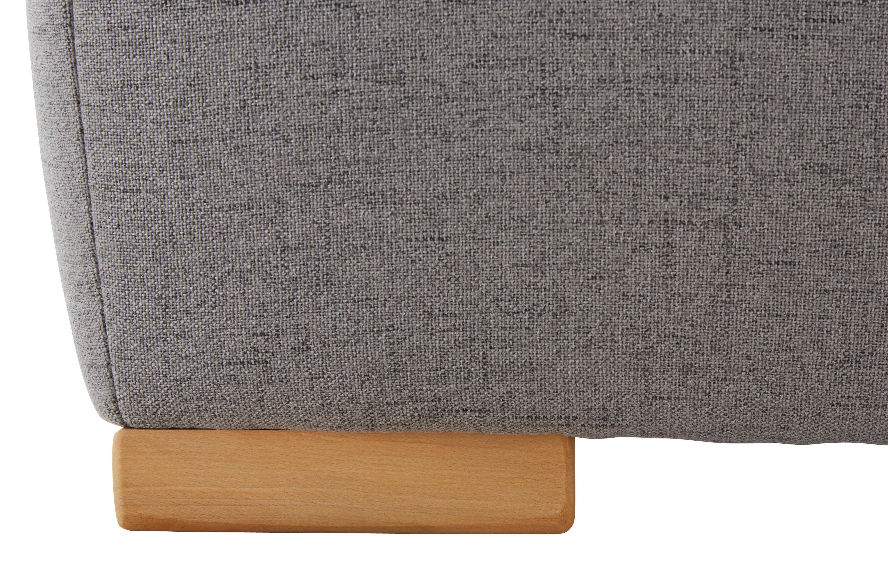 Guido Maria Kretschmer Home&Living Boxspring Wehma incl. matrastopper voor 3 verschillende matrassen, ook in fluwelen stof