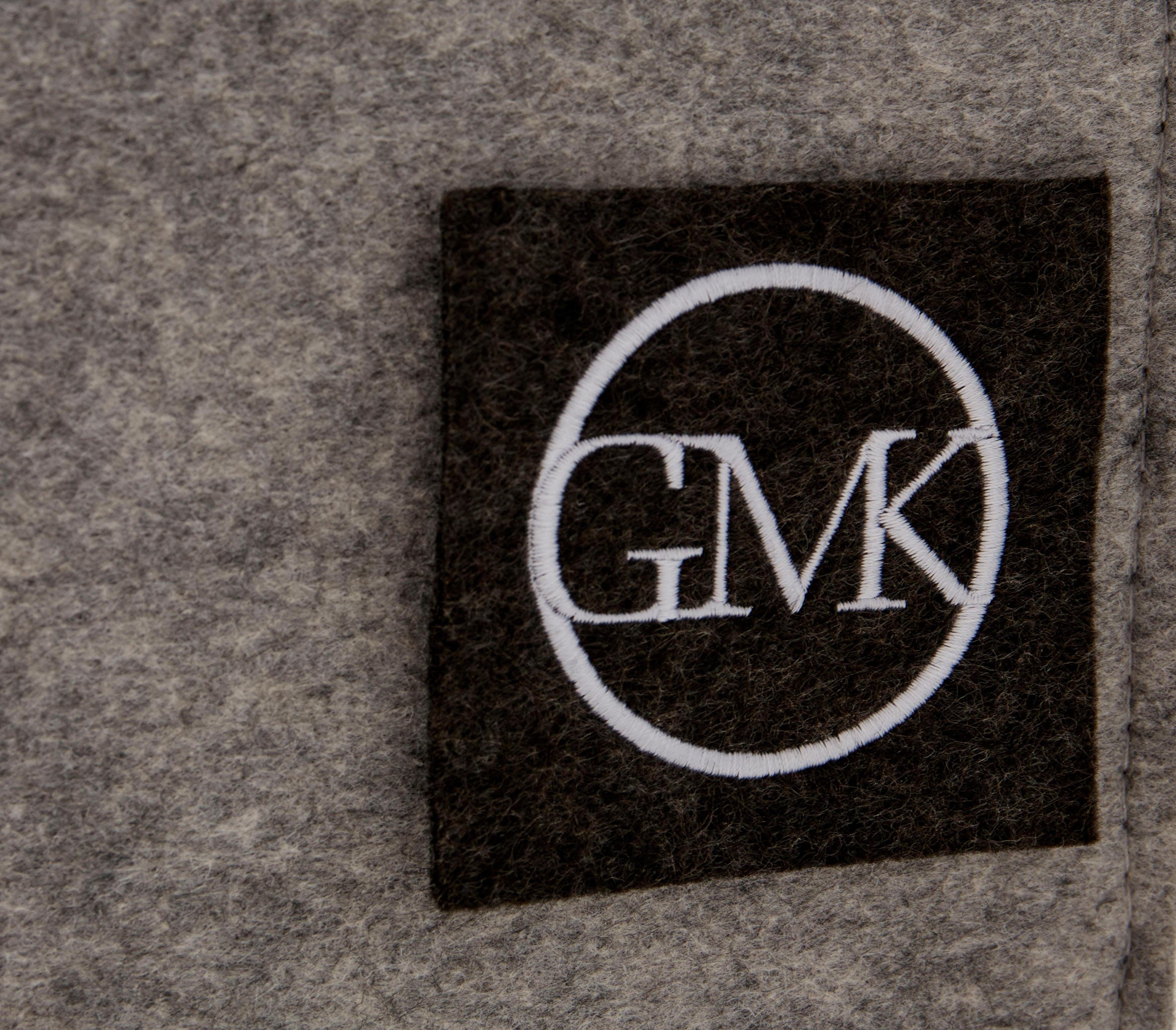 Guido Maria Kretschmer Home&Living Opbergbox Keila met borduurwerk