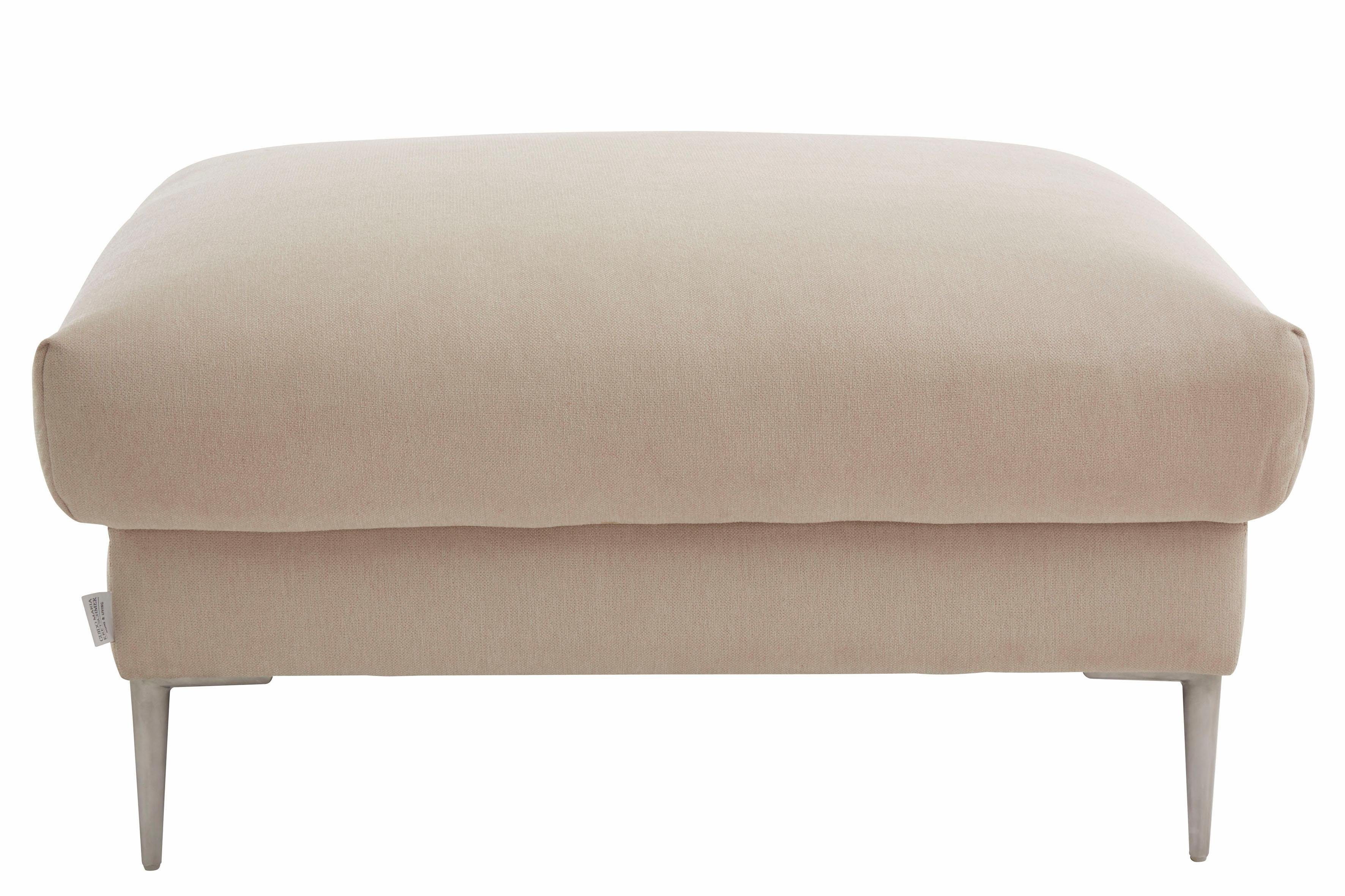 Guido Maria Kretschmer Home&Living Hocker Lille