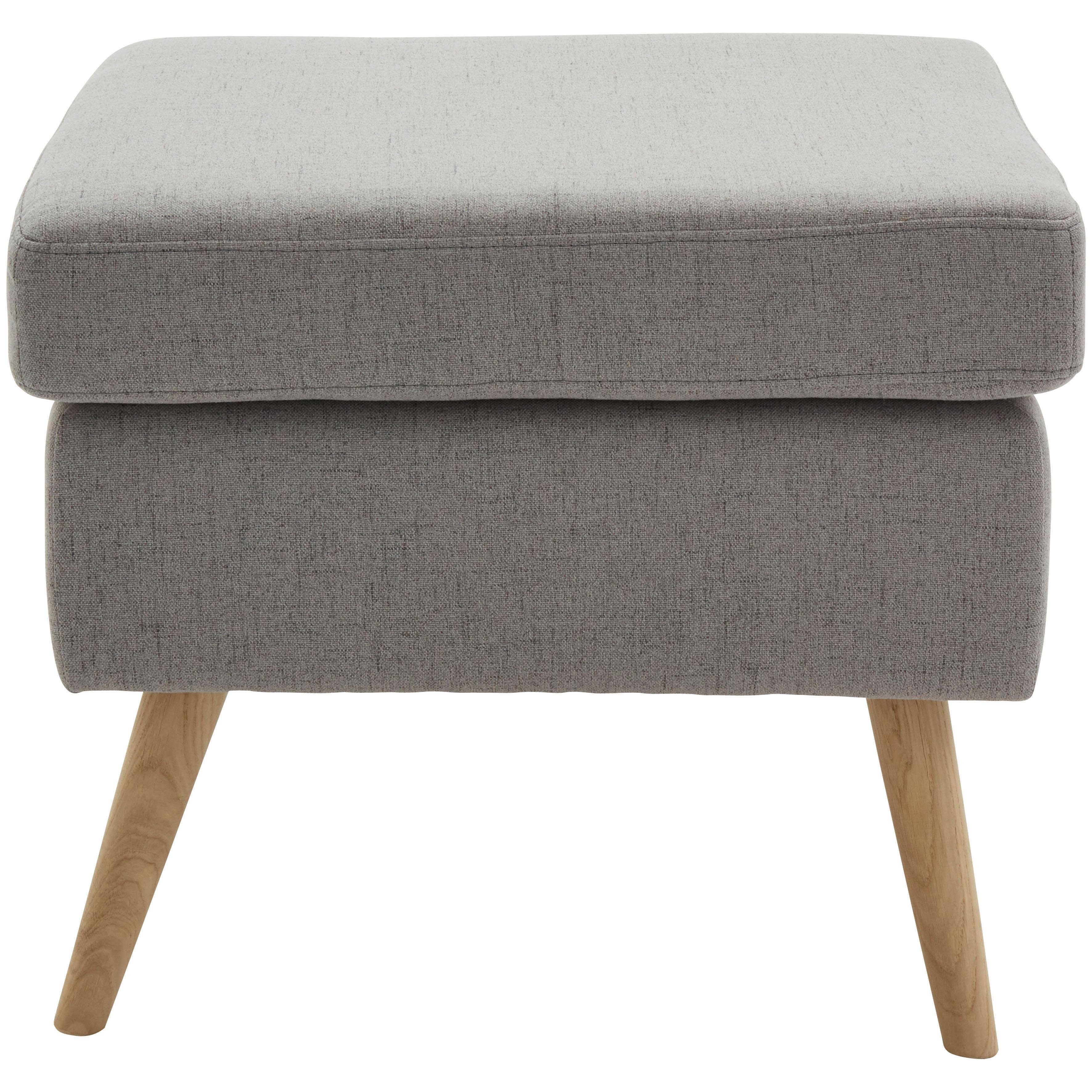 Guido Maria Kretschmer Home&Living Fauteuil Salla ook in imitatiebont en fijn corduroy, veel bekledingsopties, oorfauteuil (set)