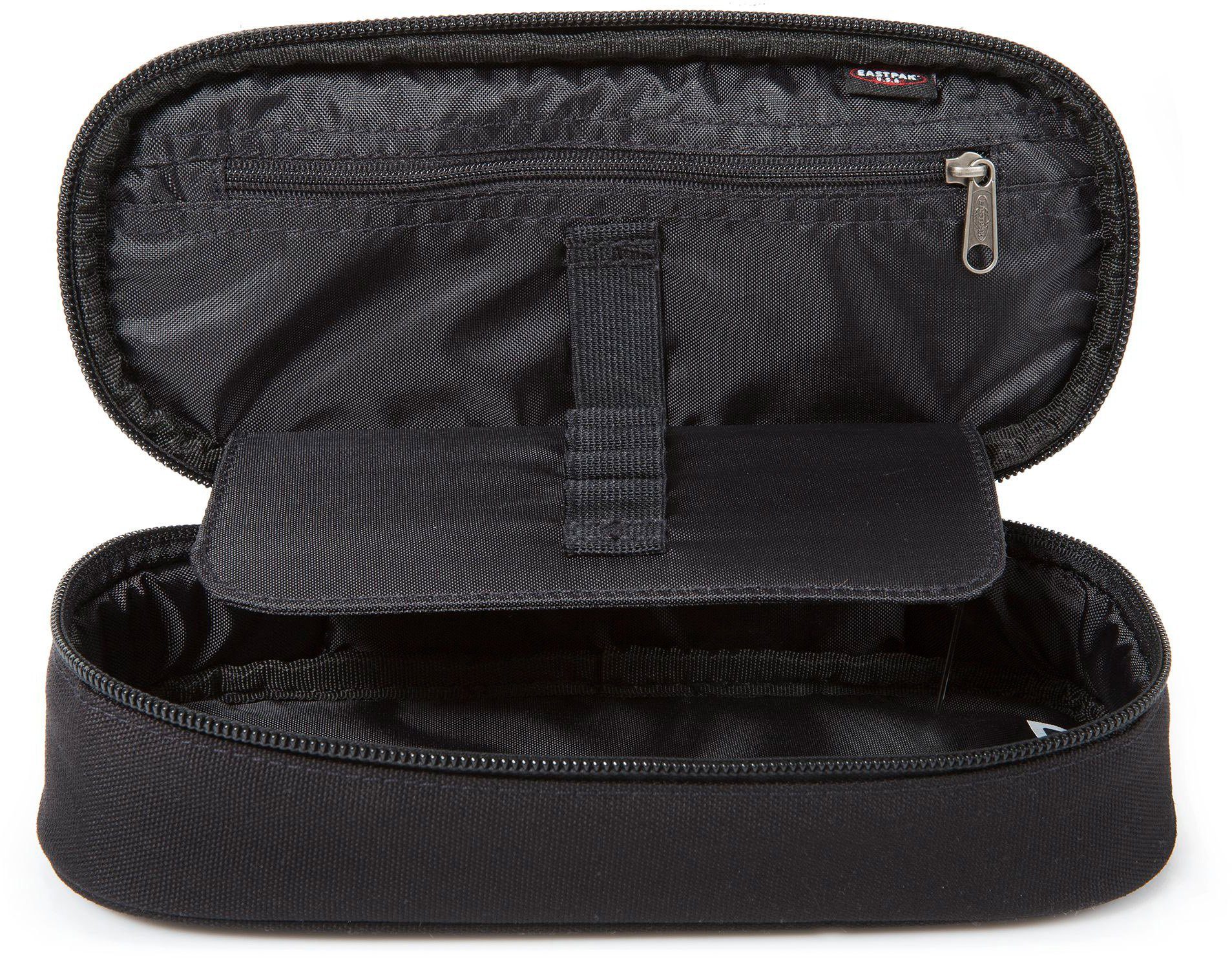 Eastpak Etui OVAL SINGLE in praktisch ontwerp