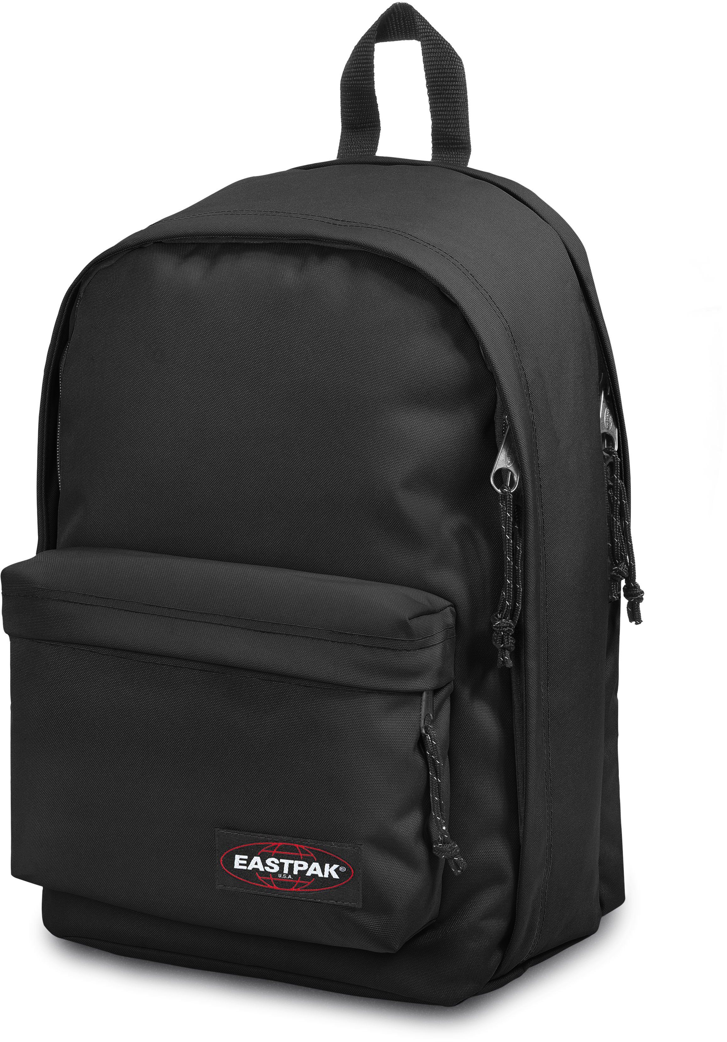 Eastpak Vrijetijdsrugzak BACK TO WORK met apart laptopvak