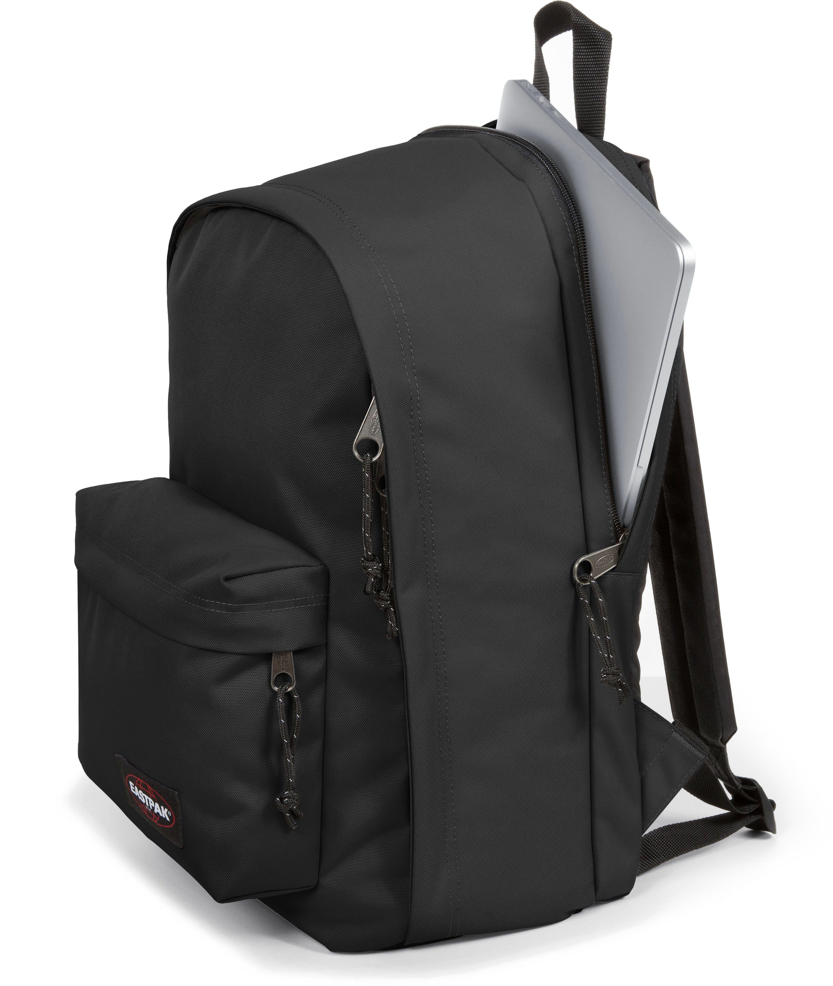 Eastpak Vrijetijdsrugzak BACK TO WORK met apart laptopvak
