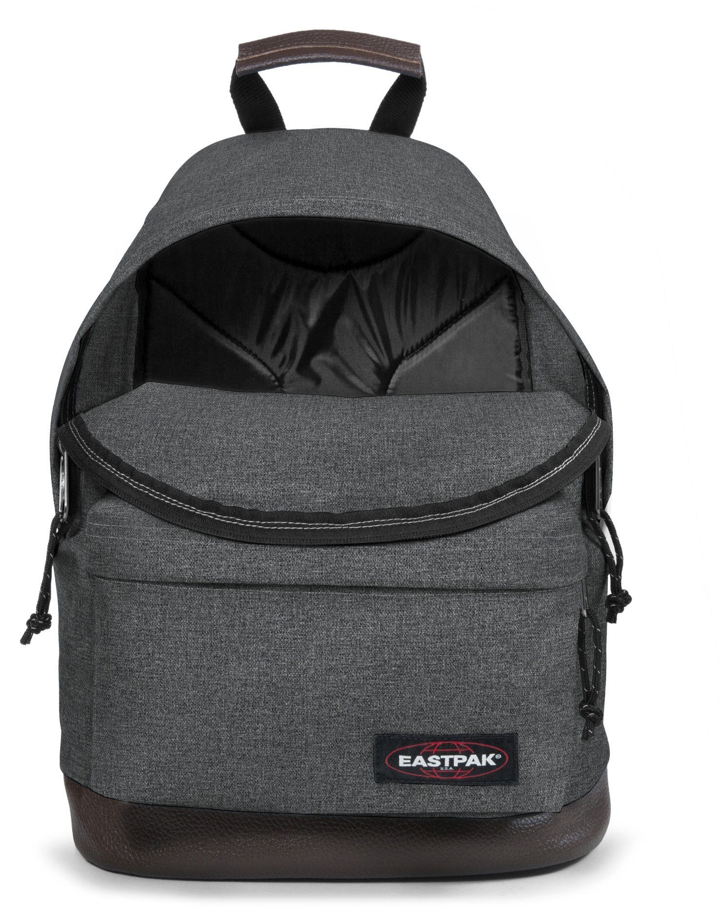 Eastpak Vrijetijdsrugzak Wyoming met ruime binnenvak