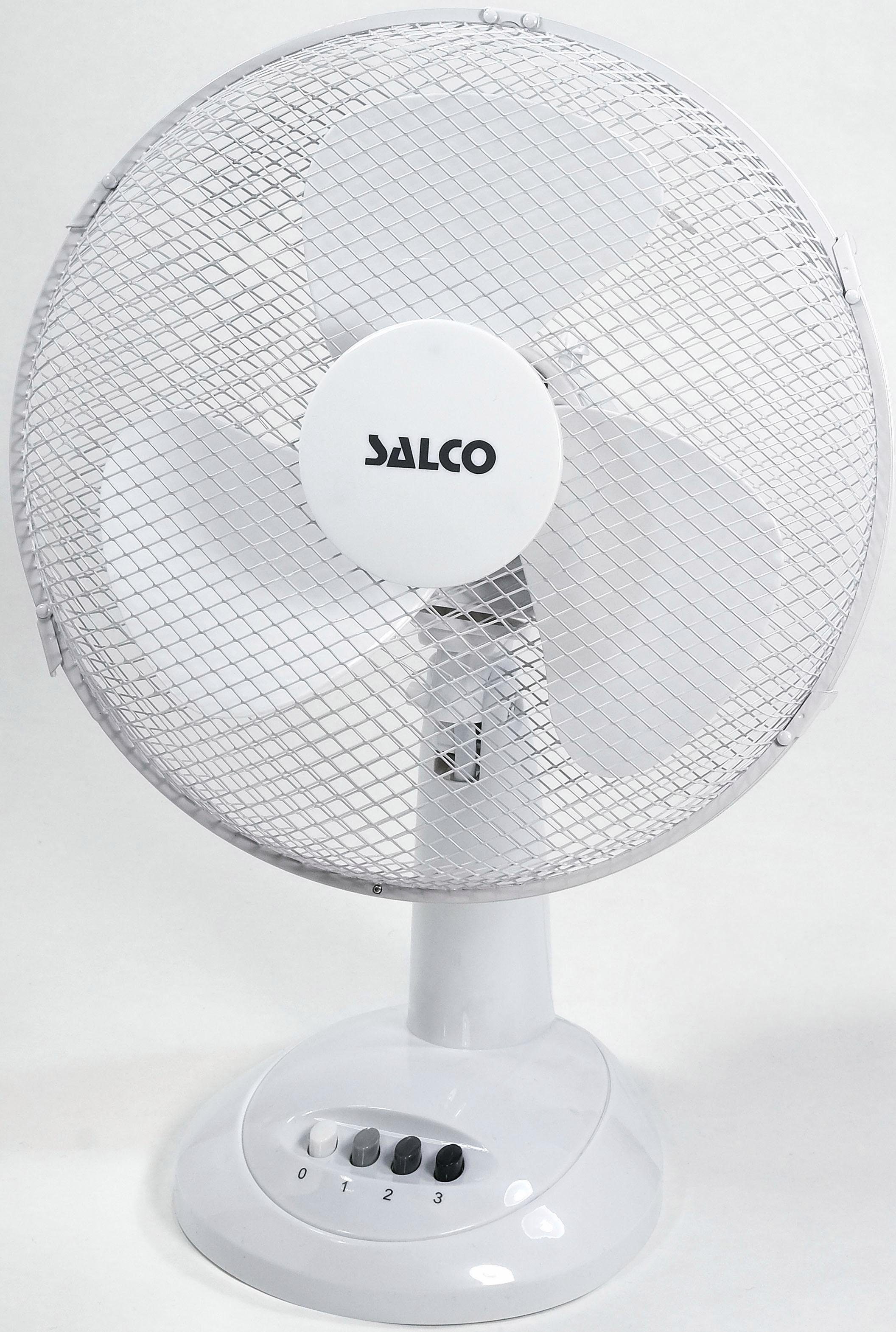 SALCO Tafelventilator